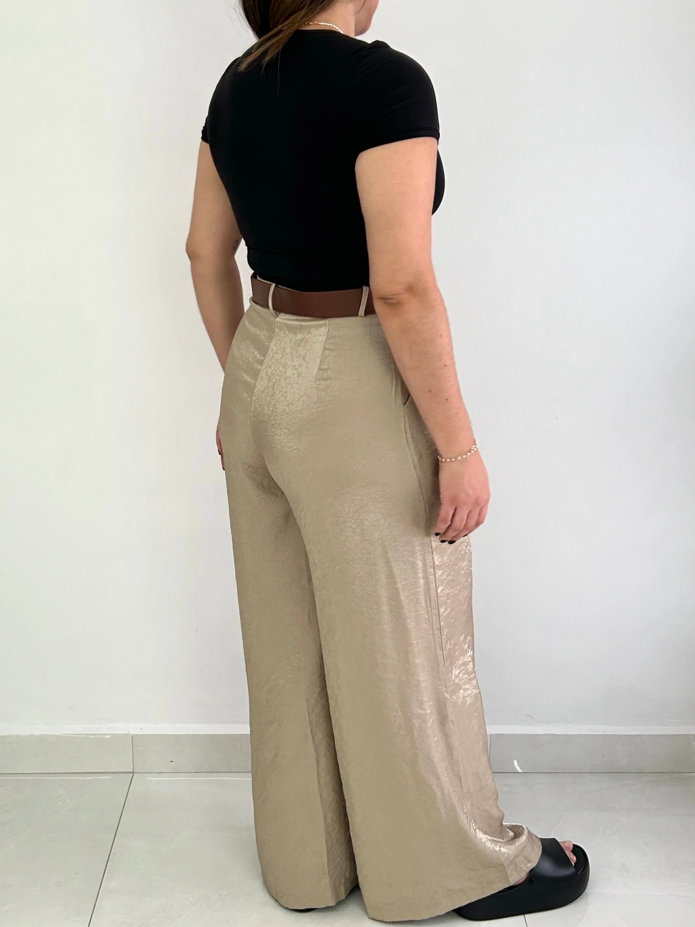 Eve Pants - Cuevas Closet - Pants
