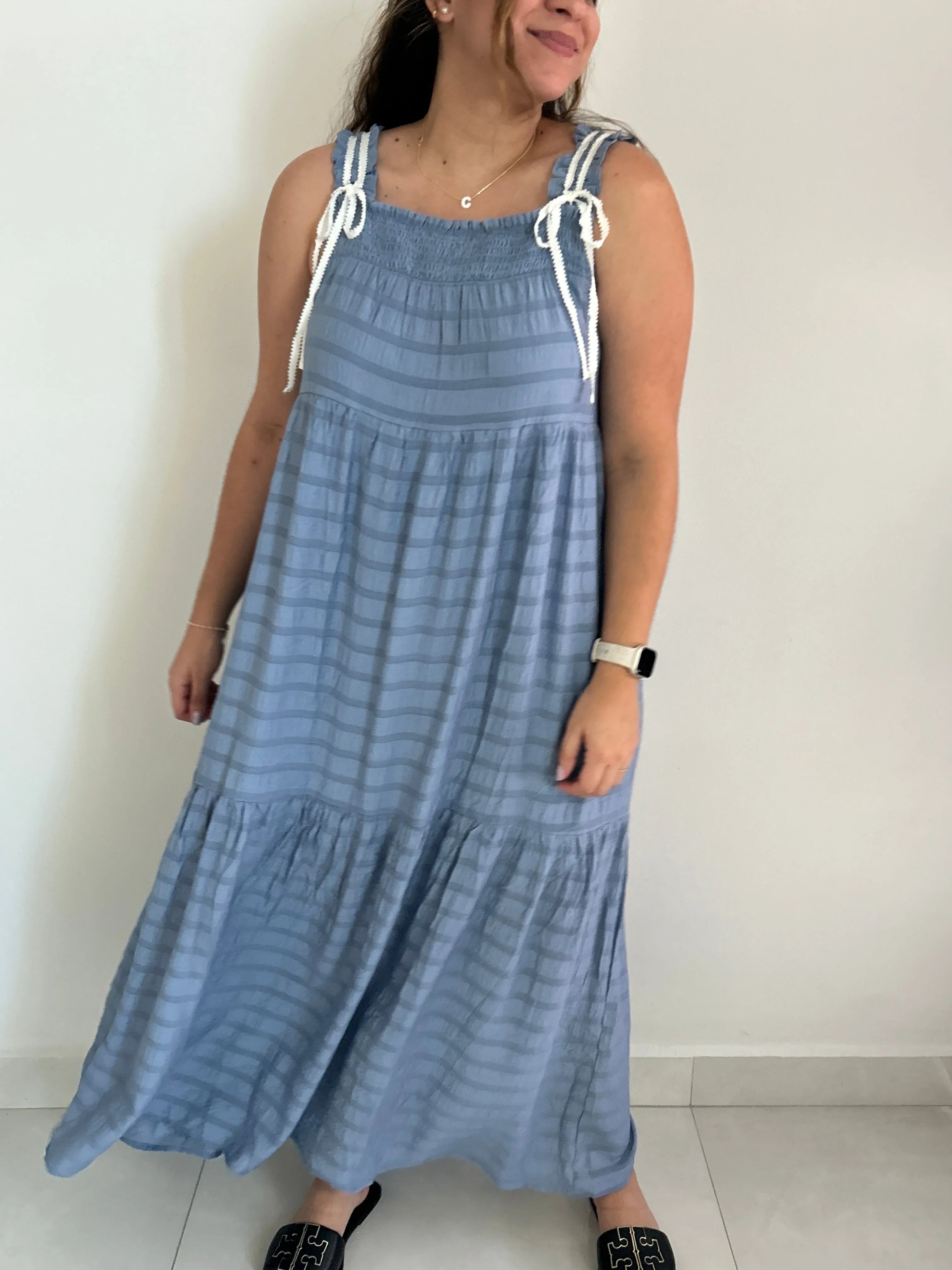 Grace Dress - Cuevas Closet -