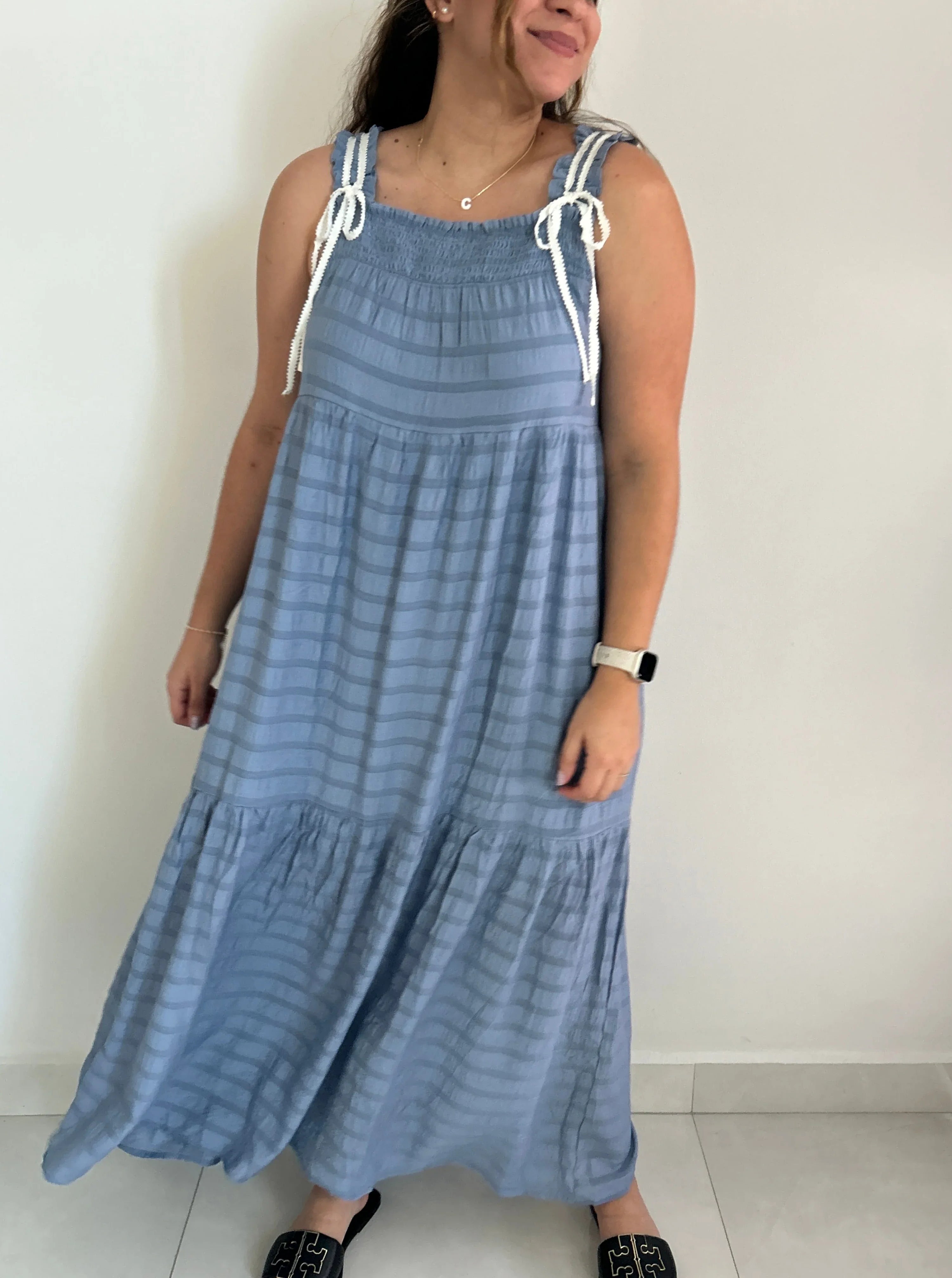 Grace Dress - Cuevas Closet -