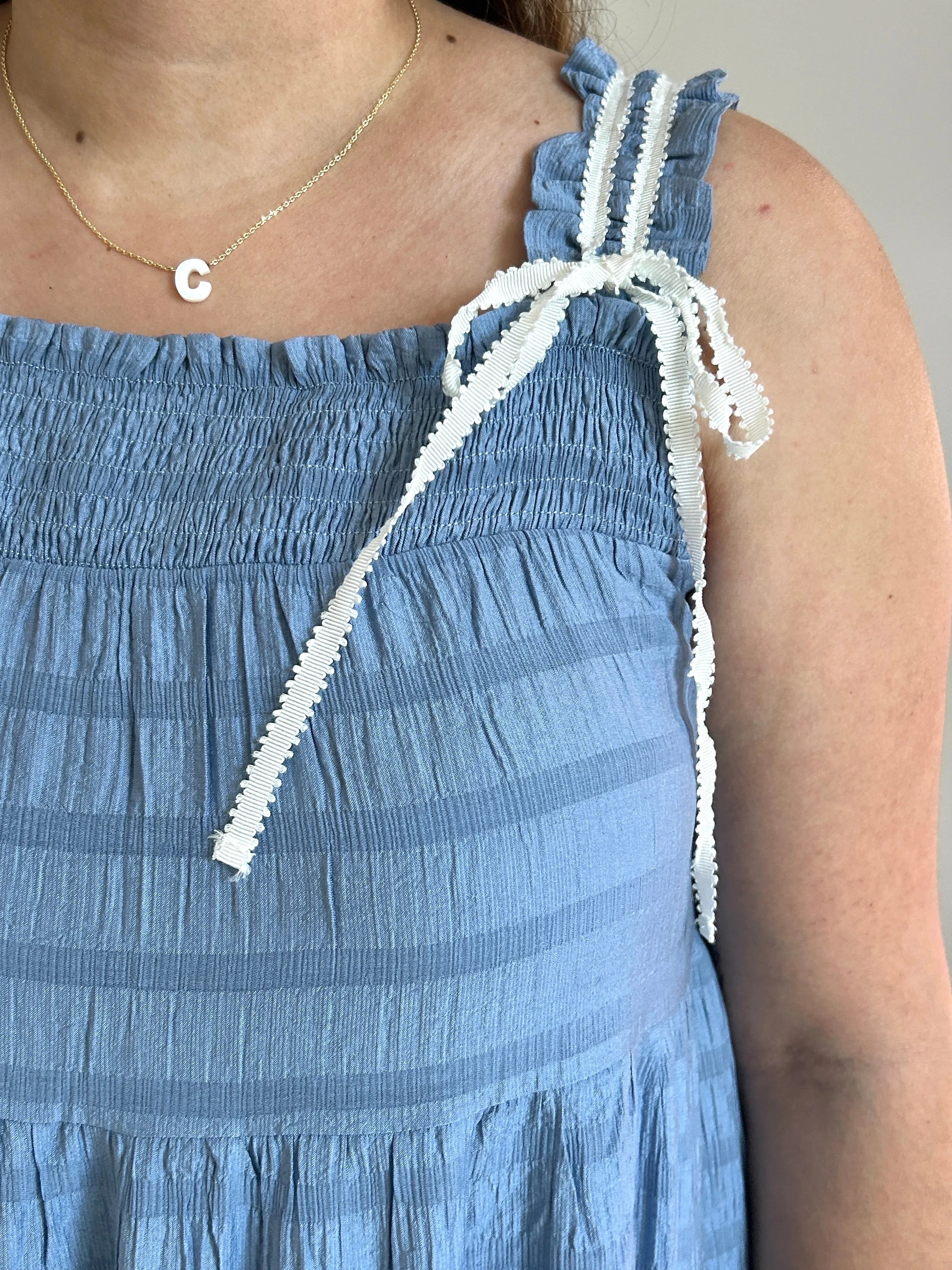 Grace Dress - Cuevas Closet -