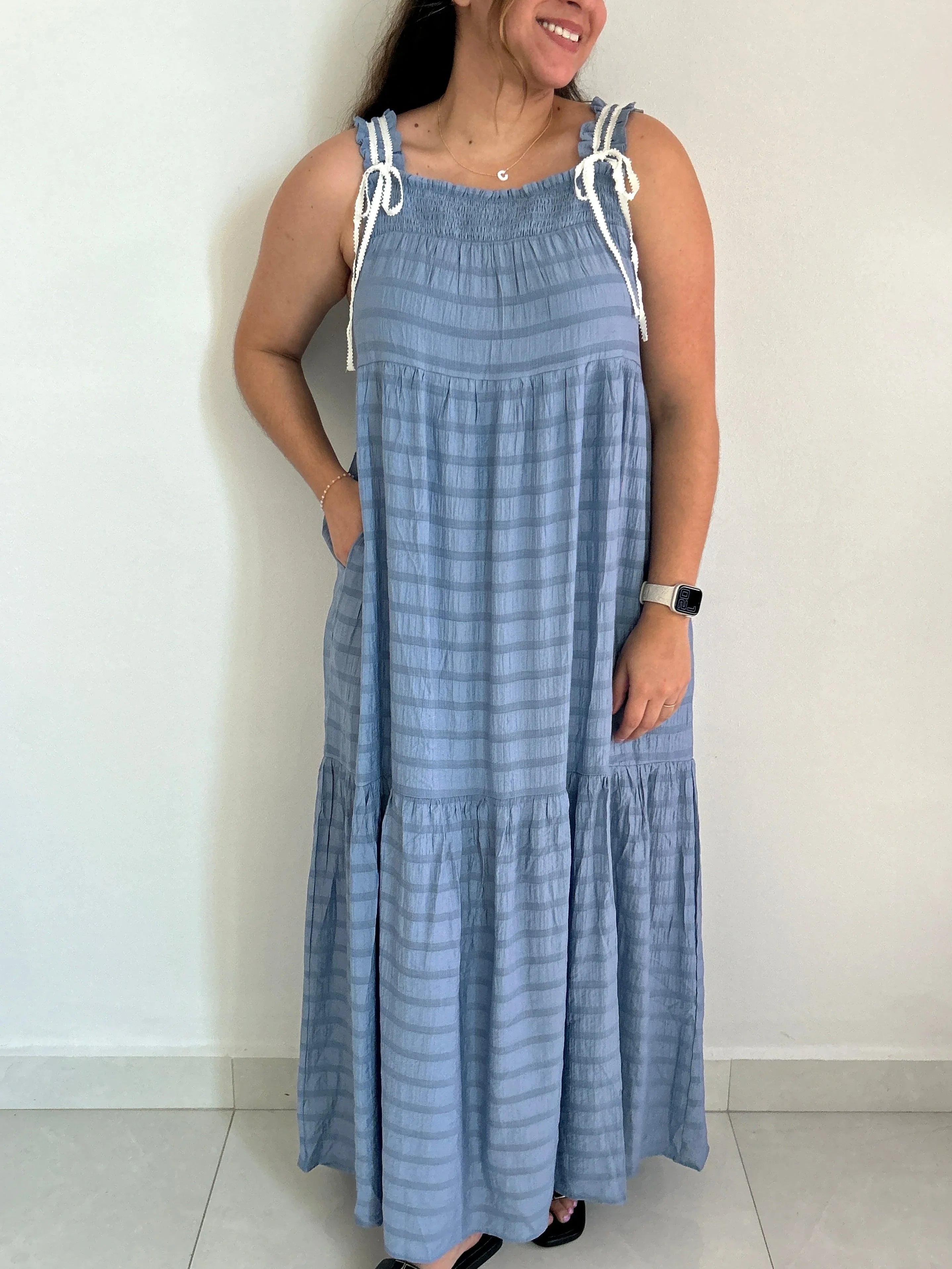 Grace Dress - Cuevas Closet -