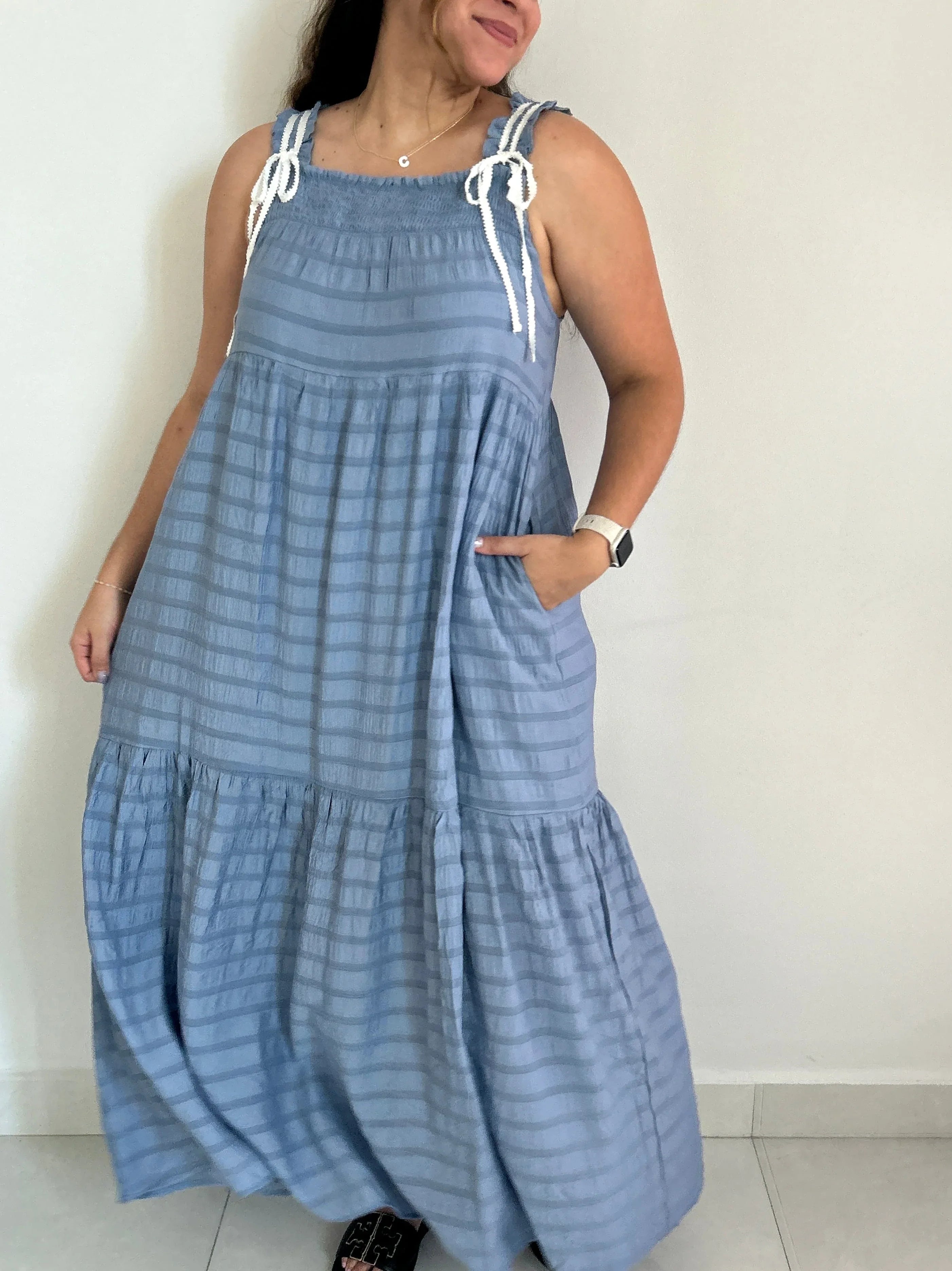 Grace Dress - Cuevas Closet -