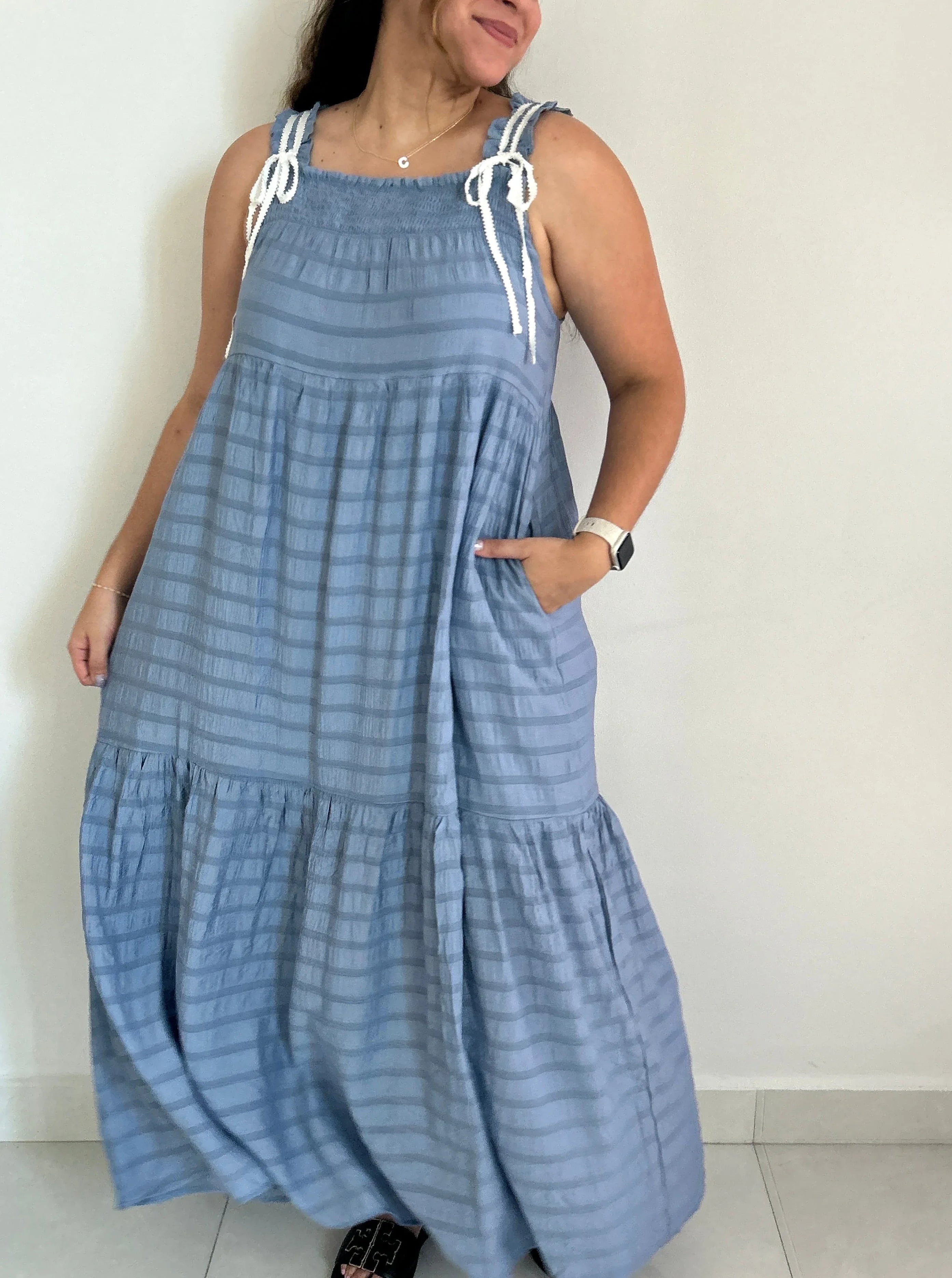 Grace Dress - Cuevas Closet -