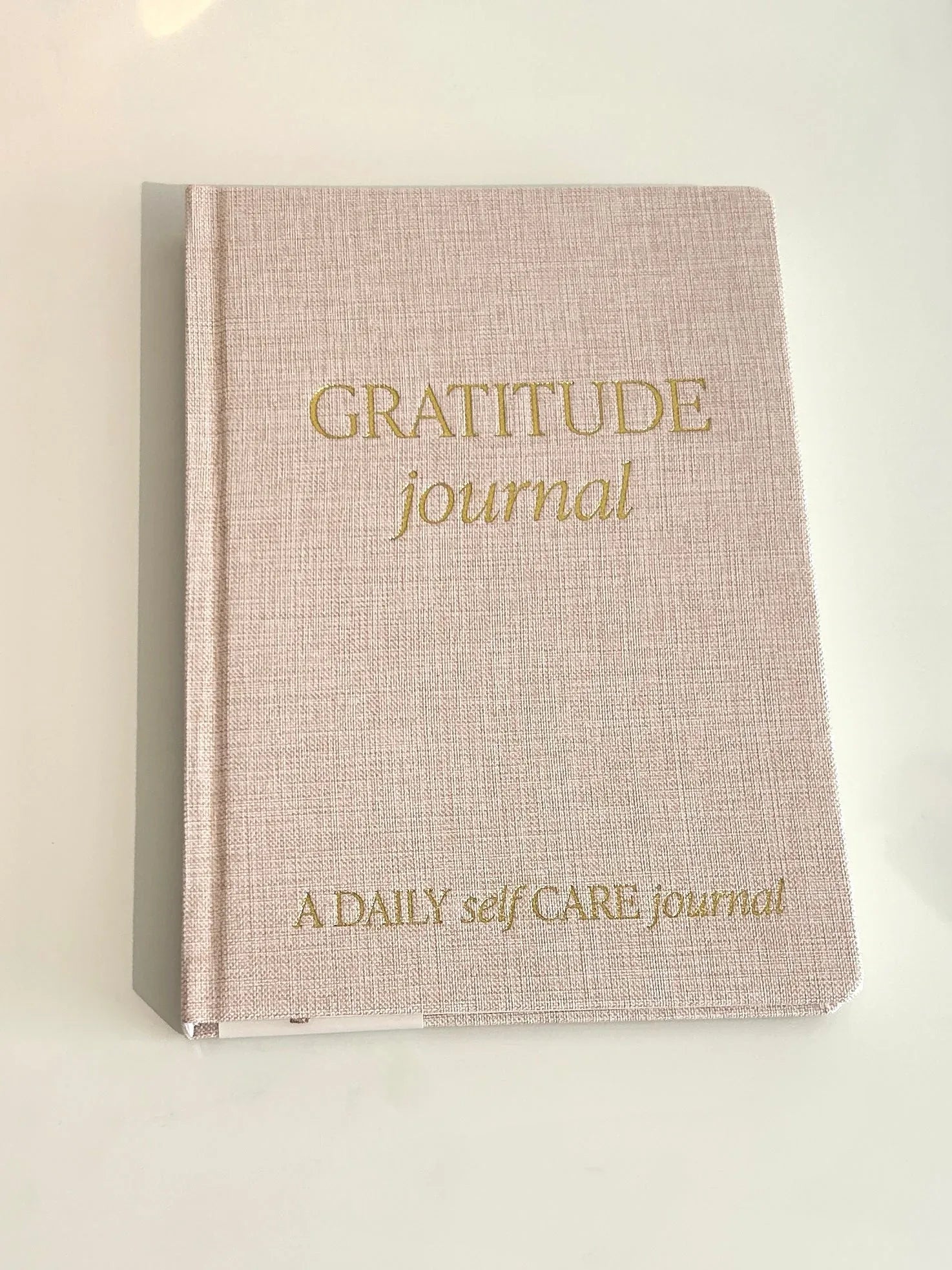 Gratitude Journal - Cuevas Closet -