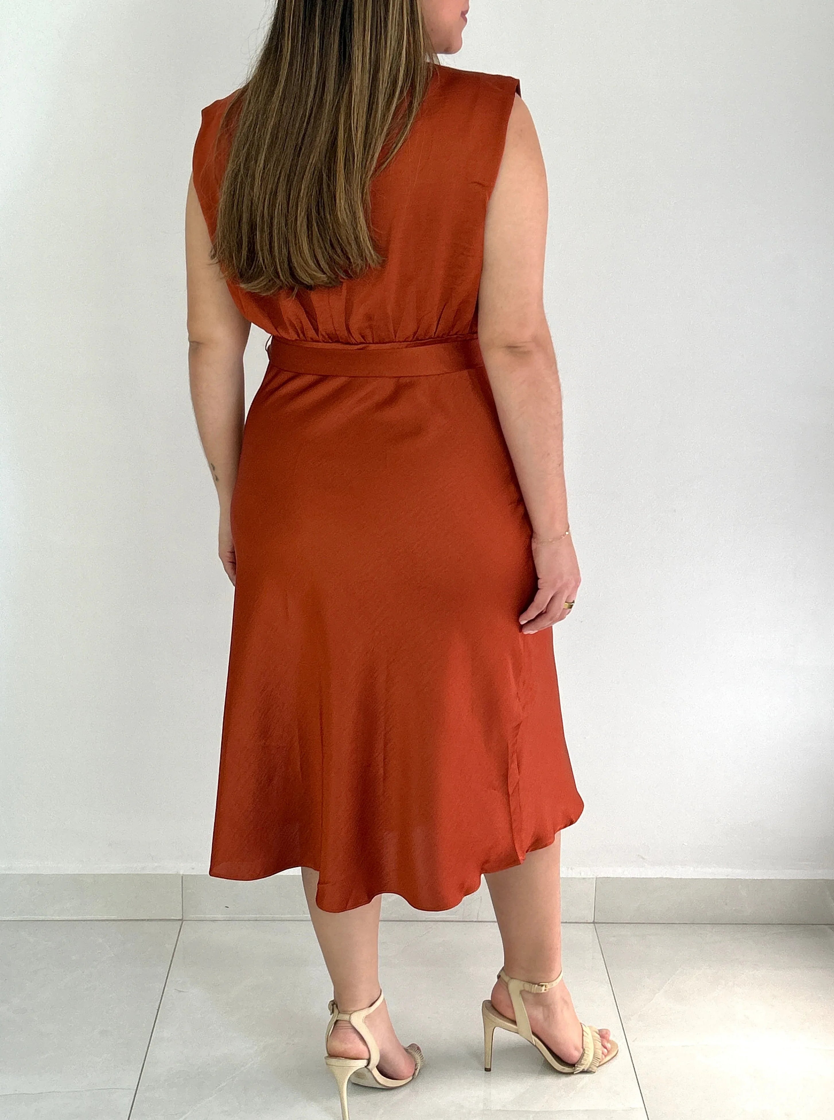 Harper Dress - Cuevas Closet - Dresses