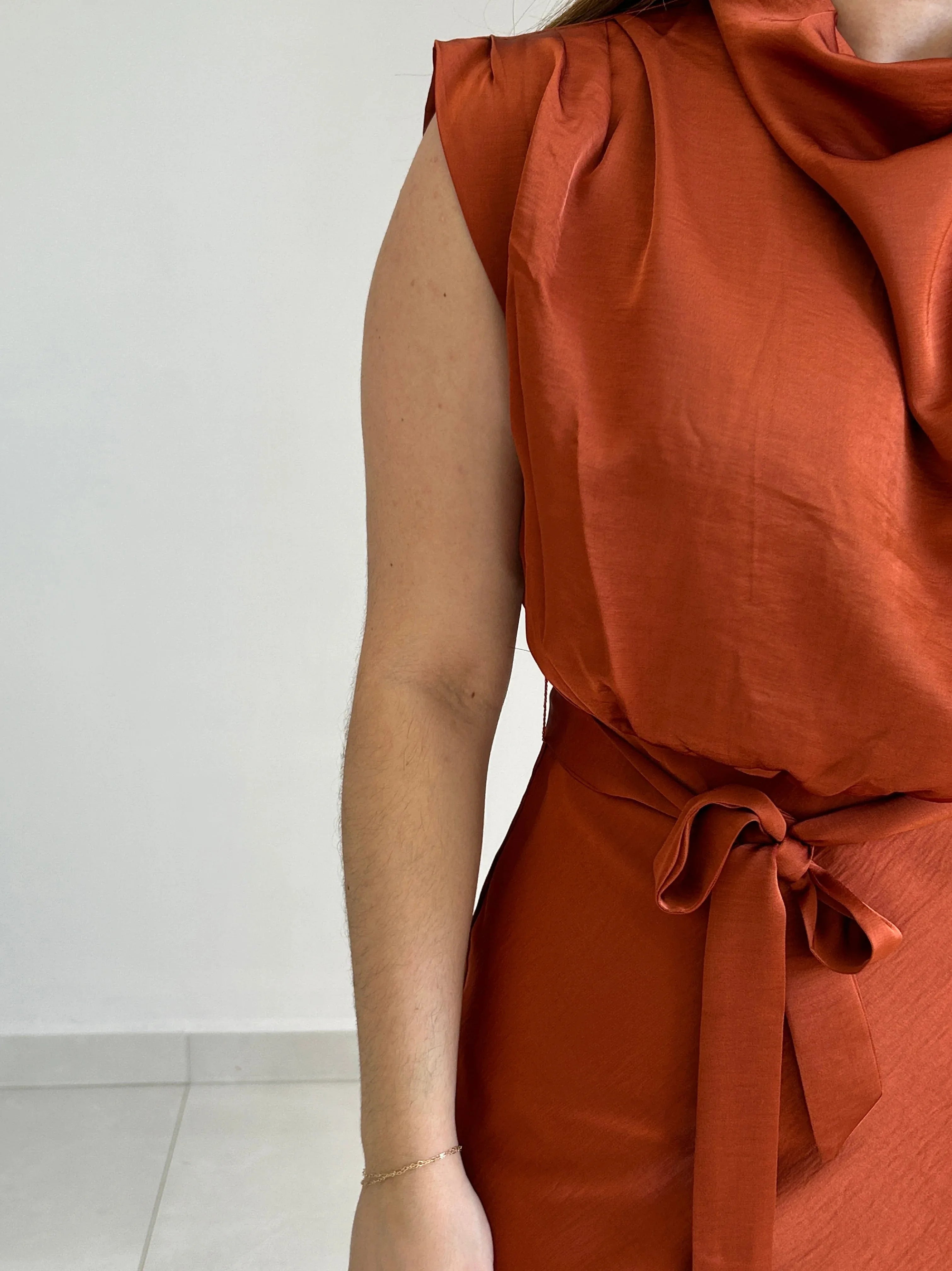 Harper Dress - Cuevas Closet - Dresses