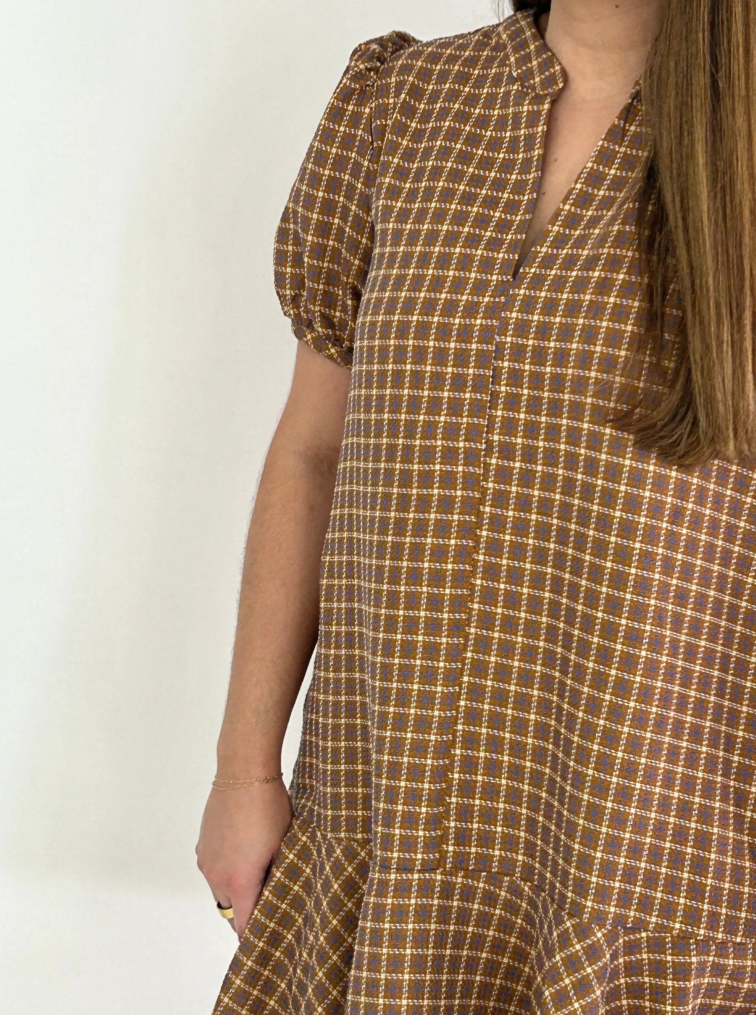 Lorena Dress - Cuevas Closet - Dresses