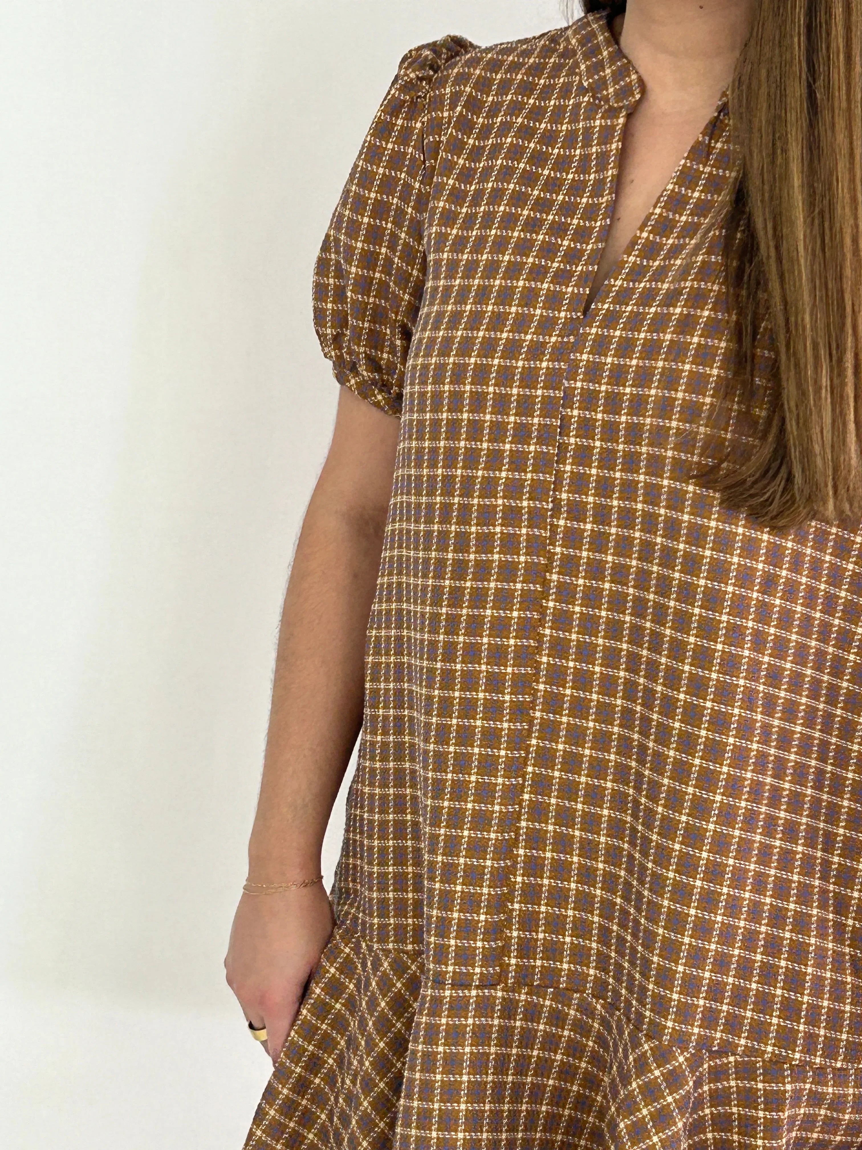 Lorena Dress - Cuevas Closet - Dresses