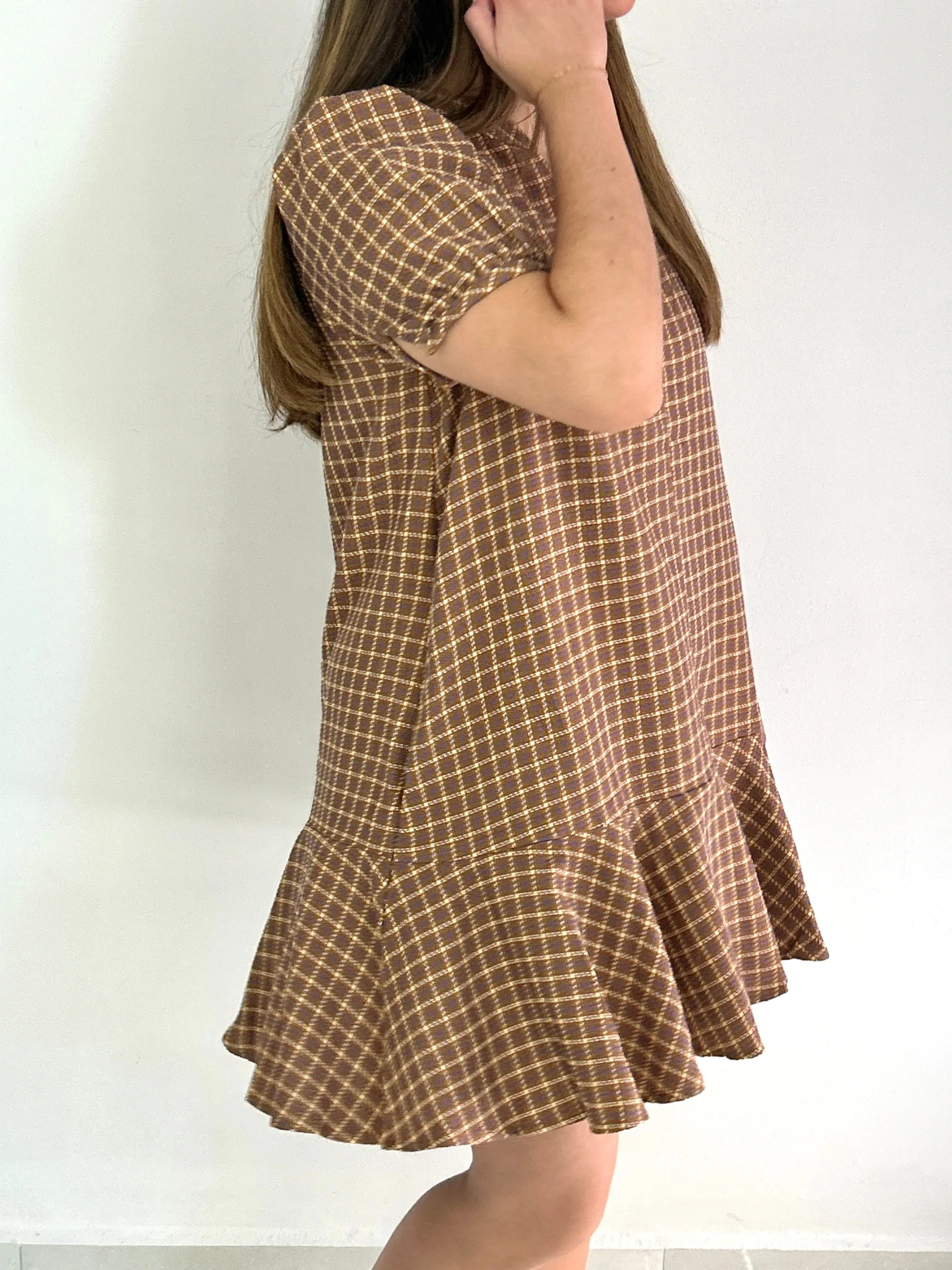 Lorena Dress - Cuevas Closet - Dresses