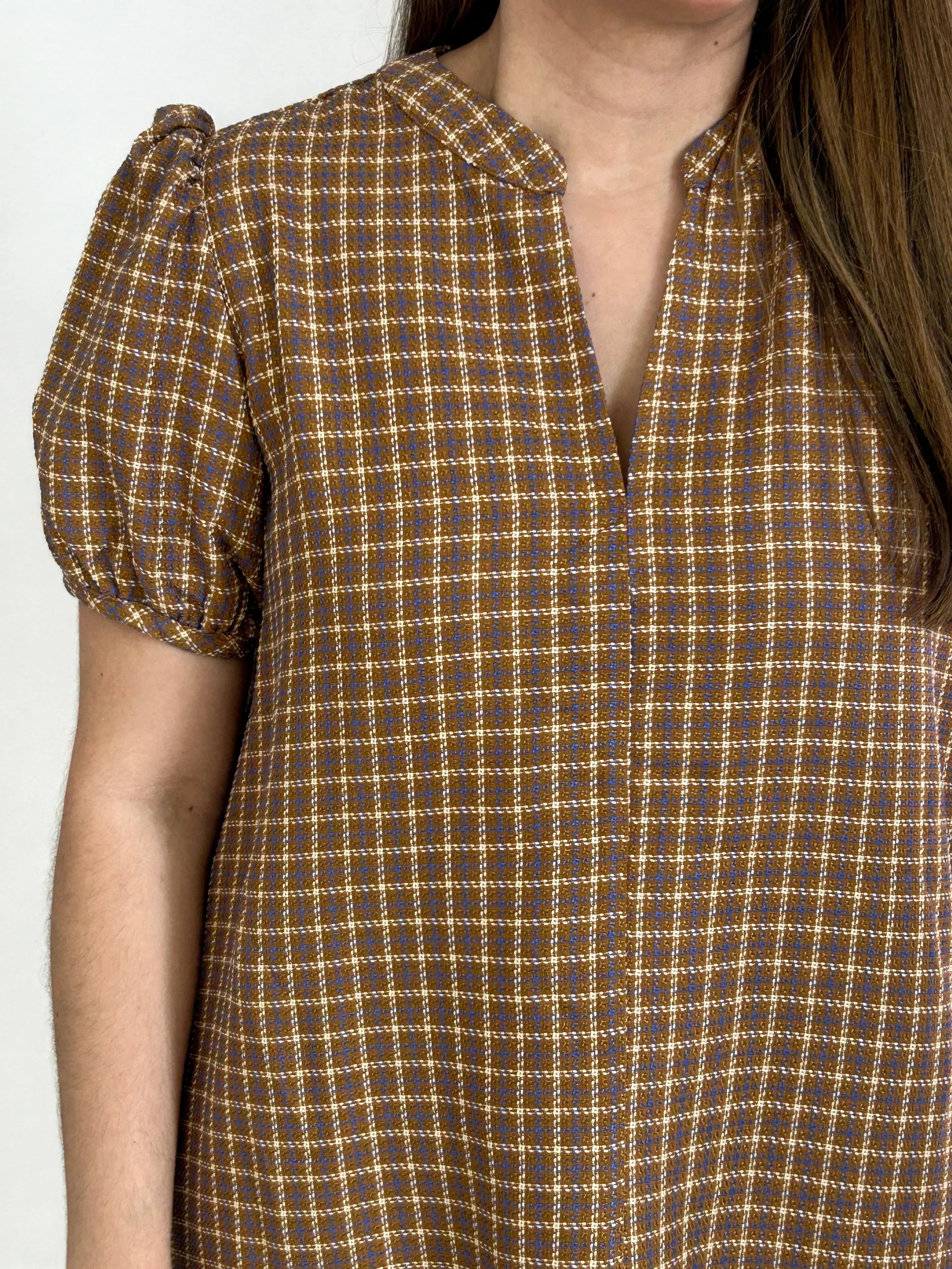 Lorena Dress - Cuevas Closet - Dresses