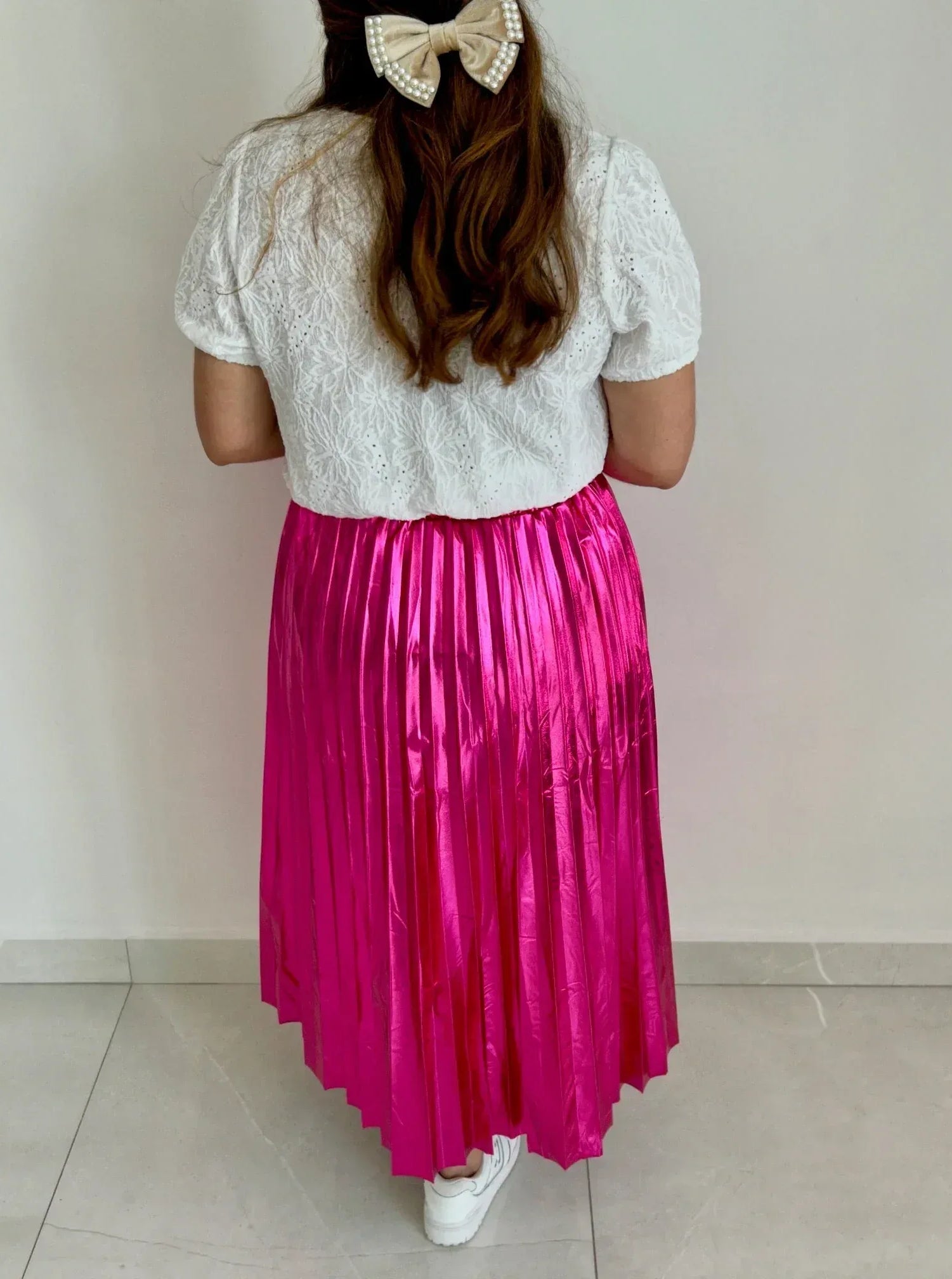 Lux Skirt - Cuevas Closet - Skirt