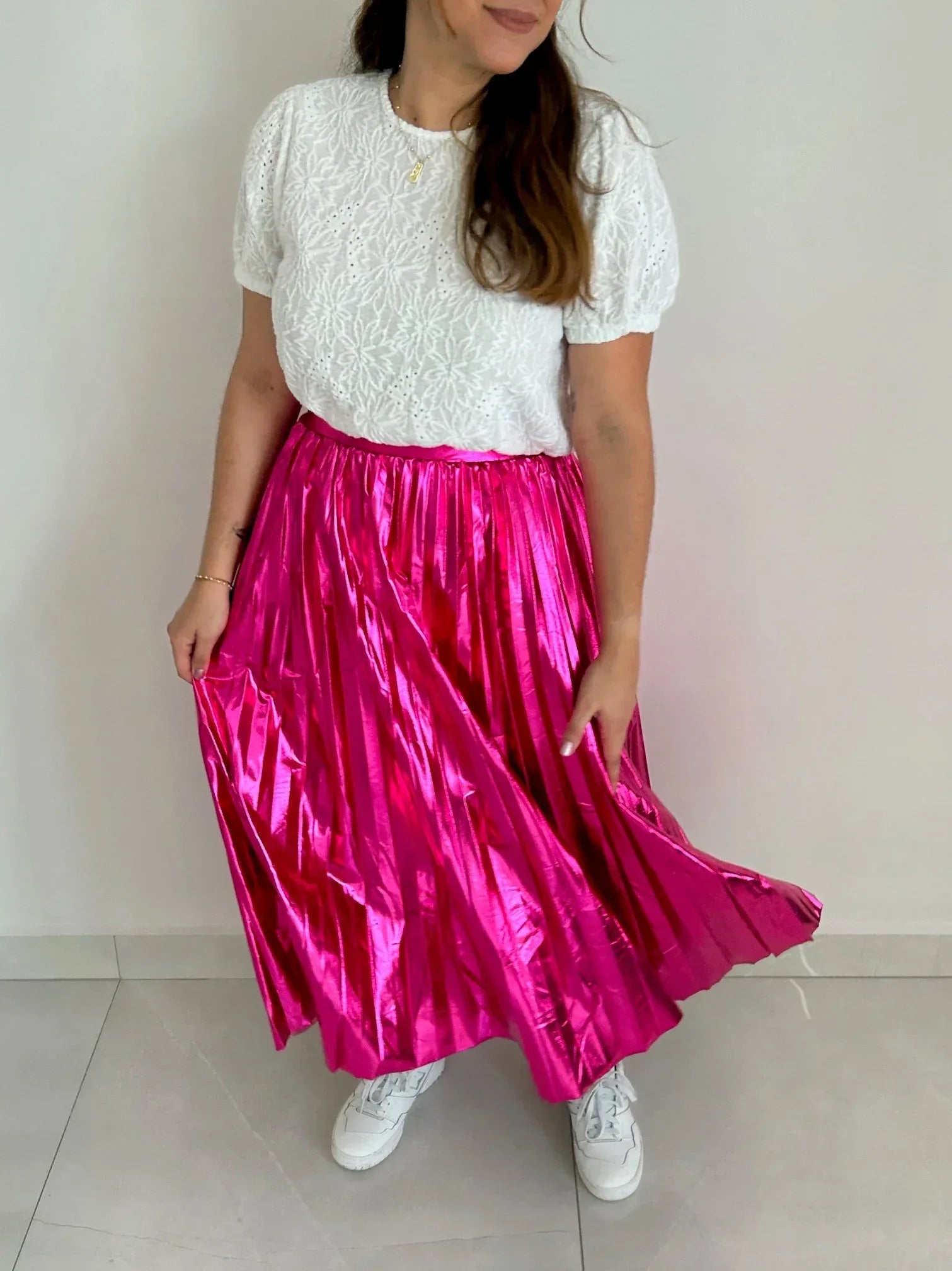 Lux Skirt - Cuevas Closet - Skirt