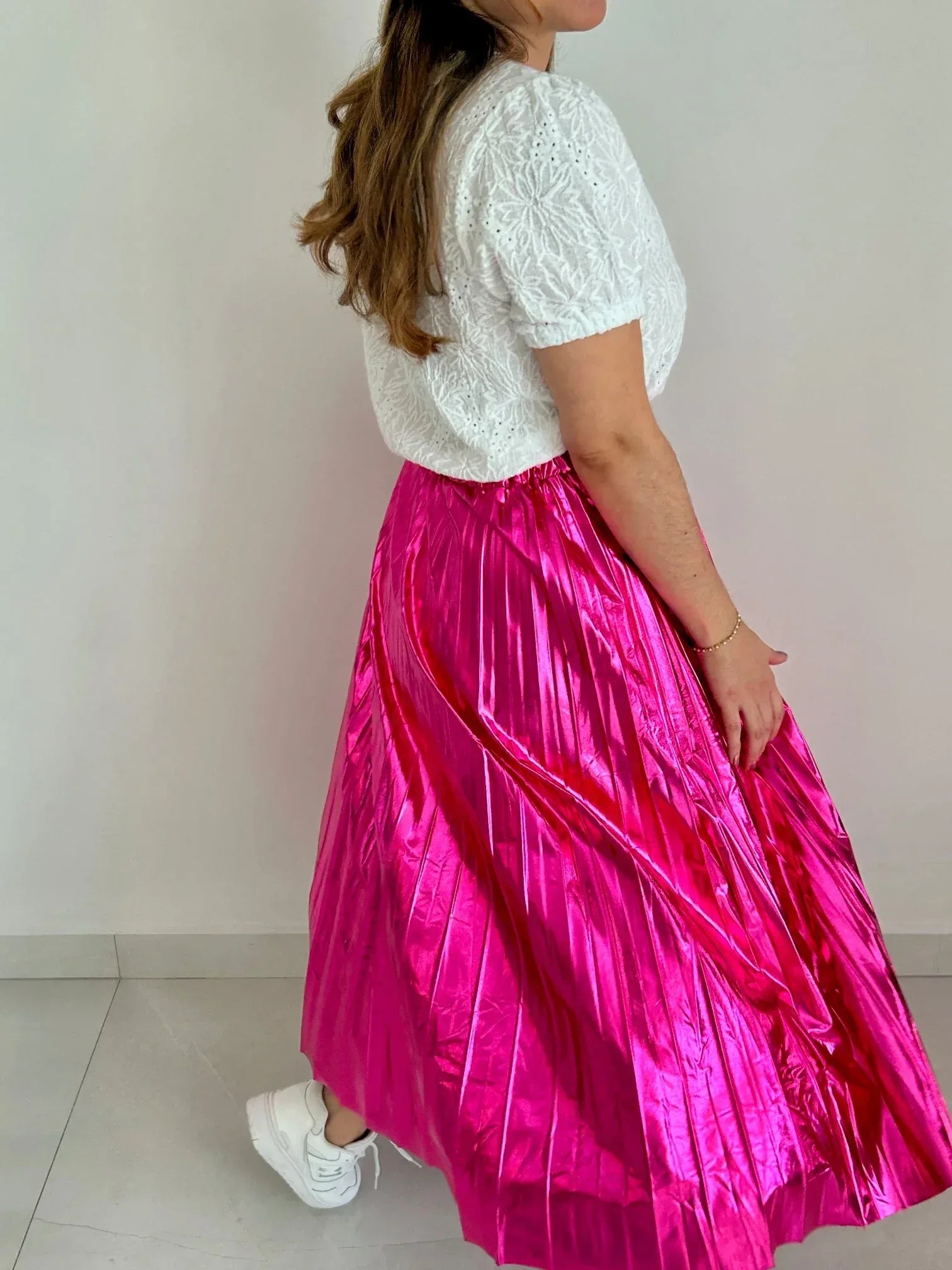 Lux Skirt - Cuevas Closet - Skirt