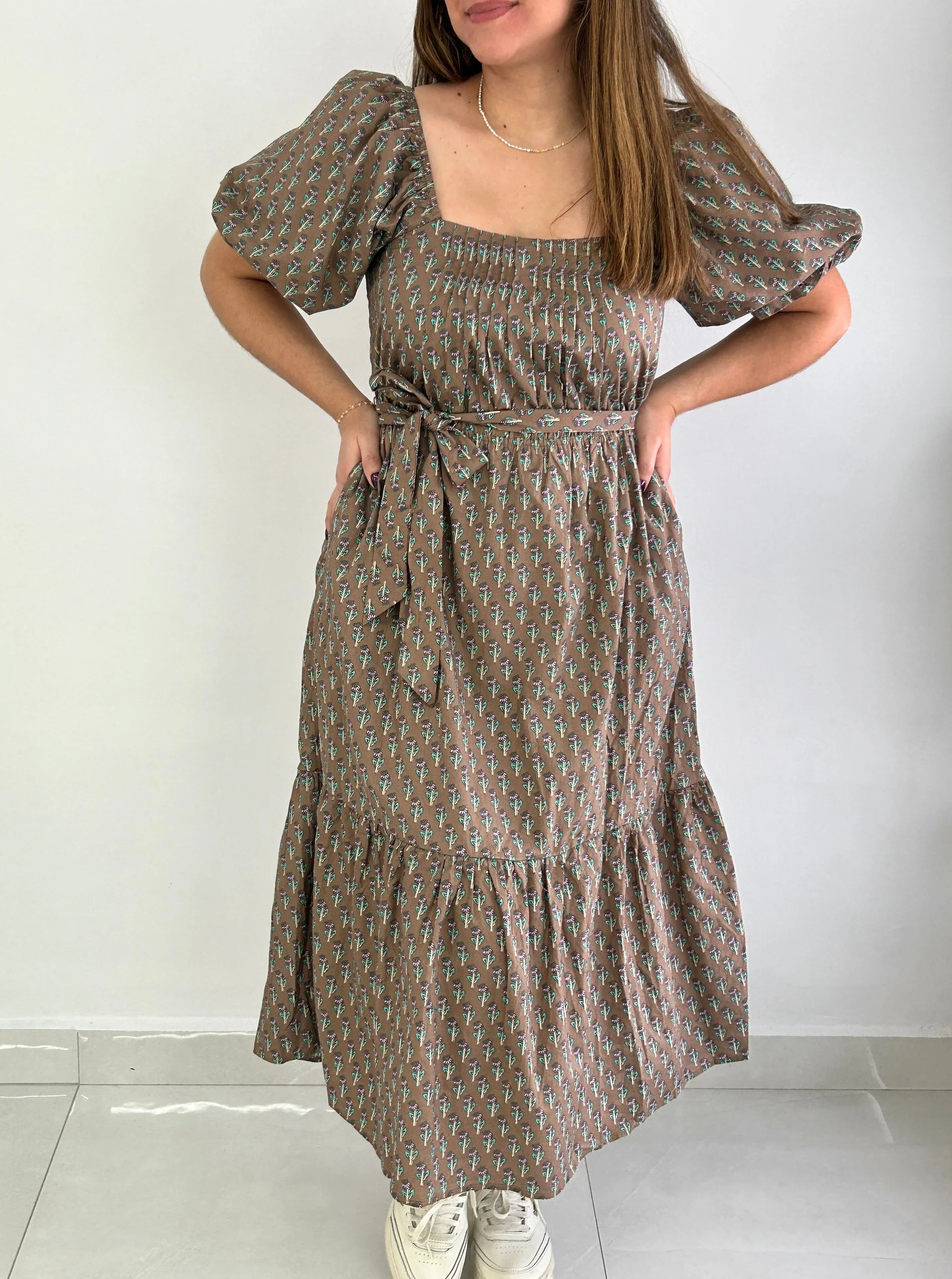 Maddy Dress - Cuevas Closet - Dresses