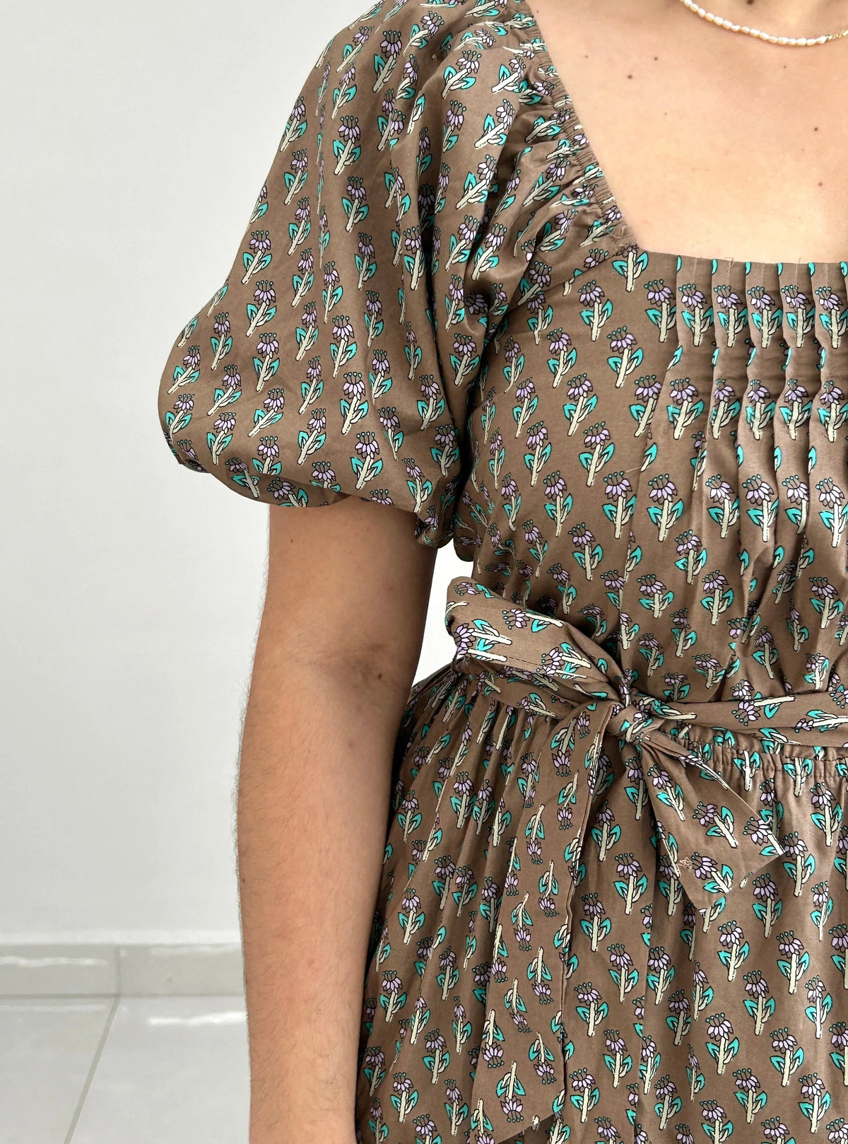 Maddy Dress - Cuevas Closet - Dresses