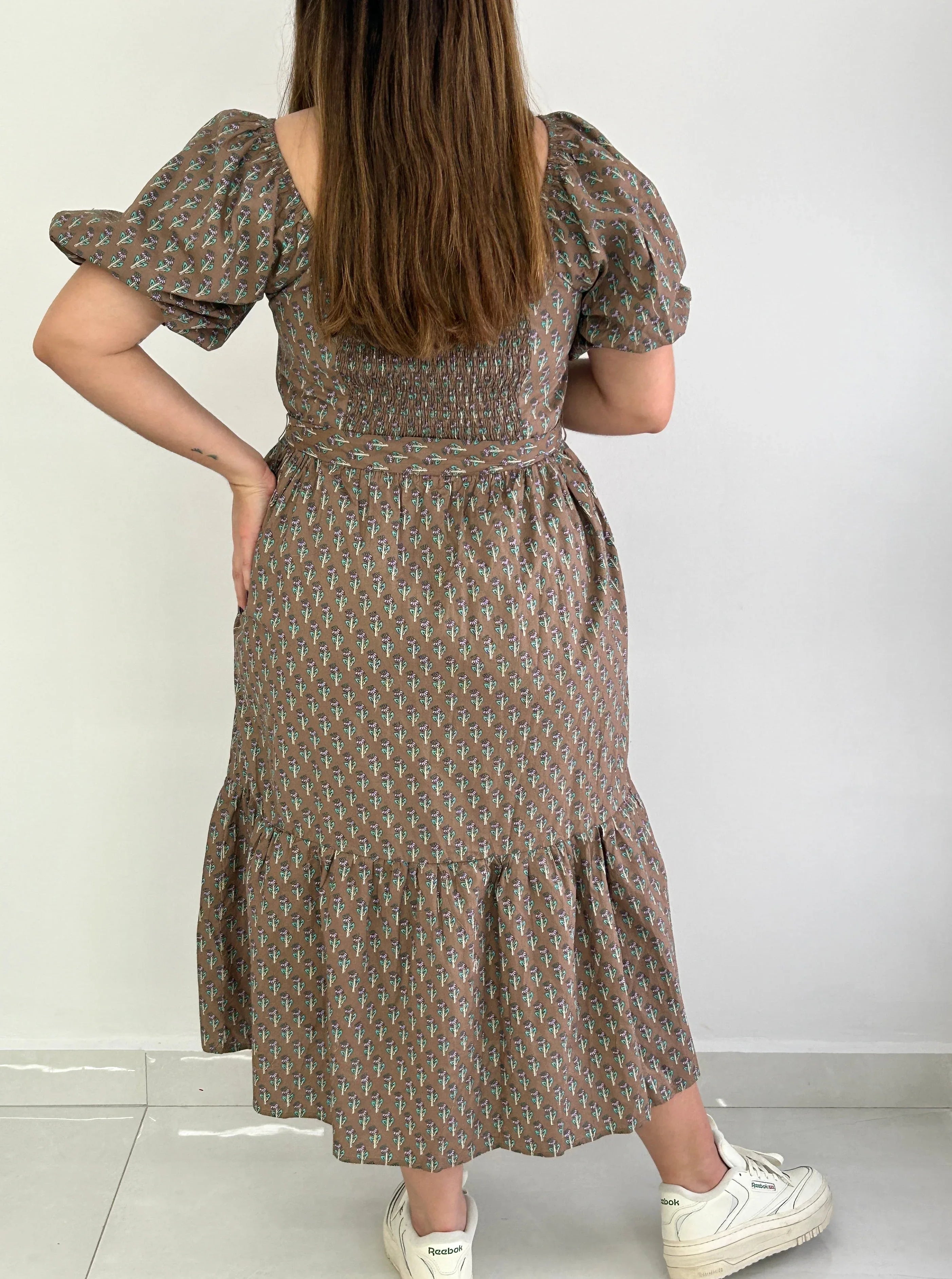 Maddy Dress - Cuevas Closet - Dresses