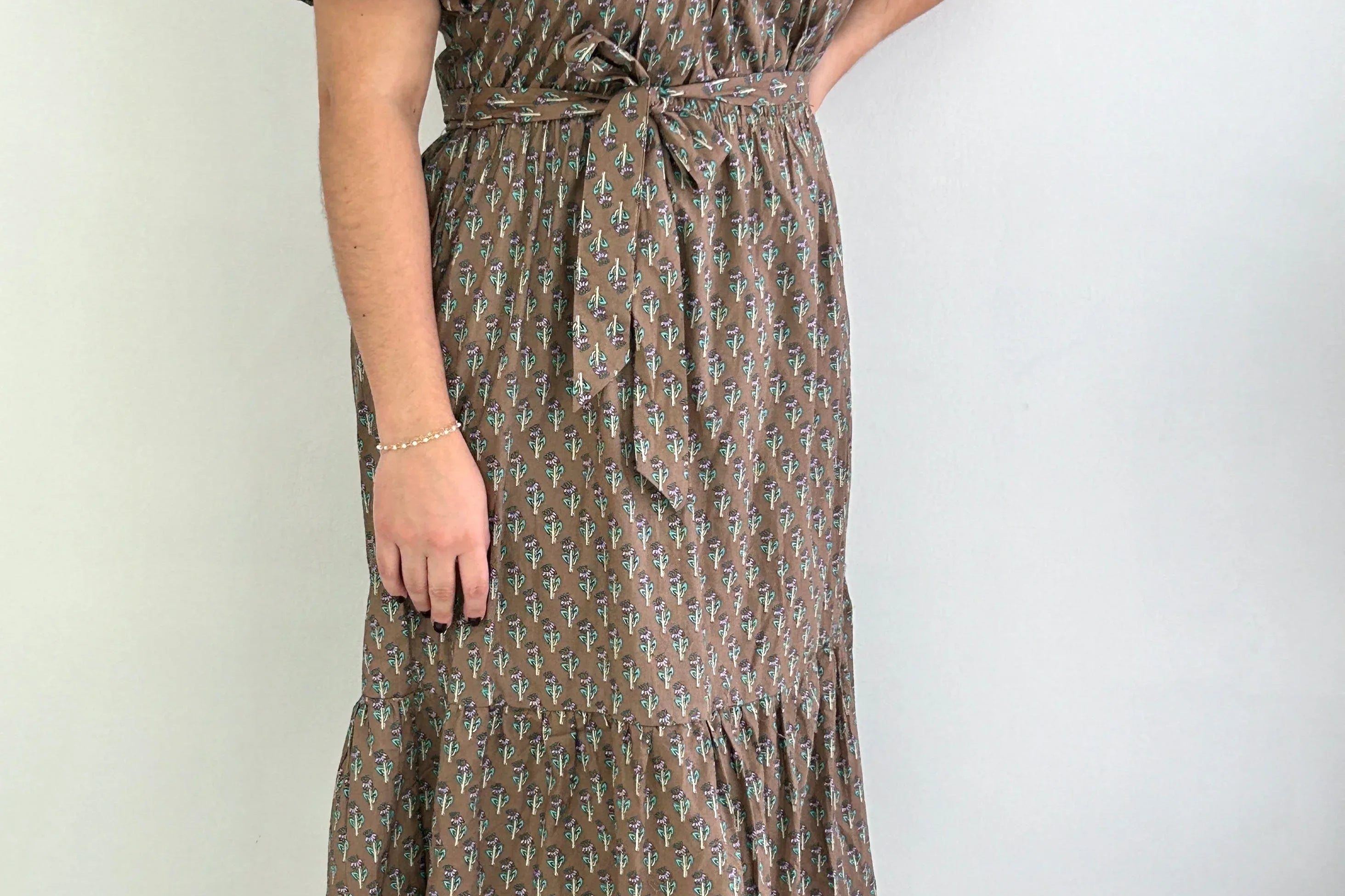 Maddy Dress - Cuevas Closet - Dresses