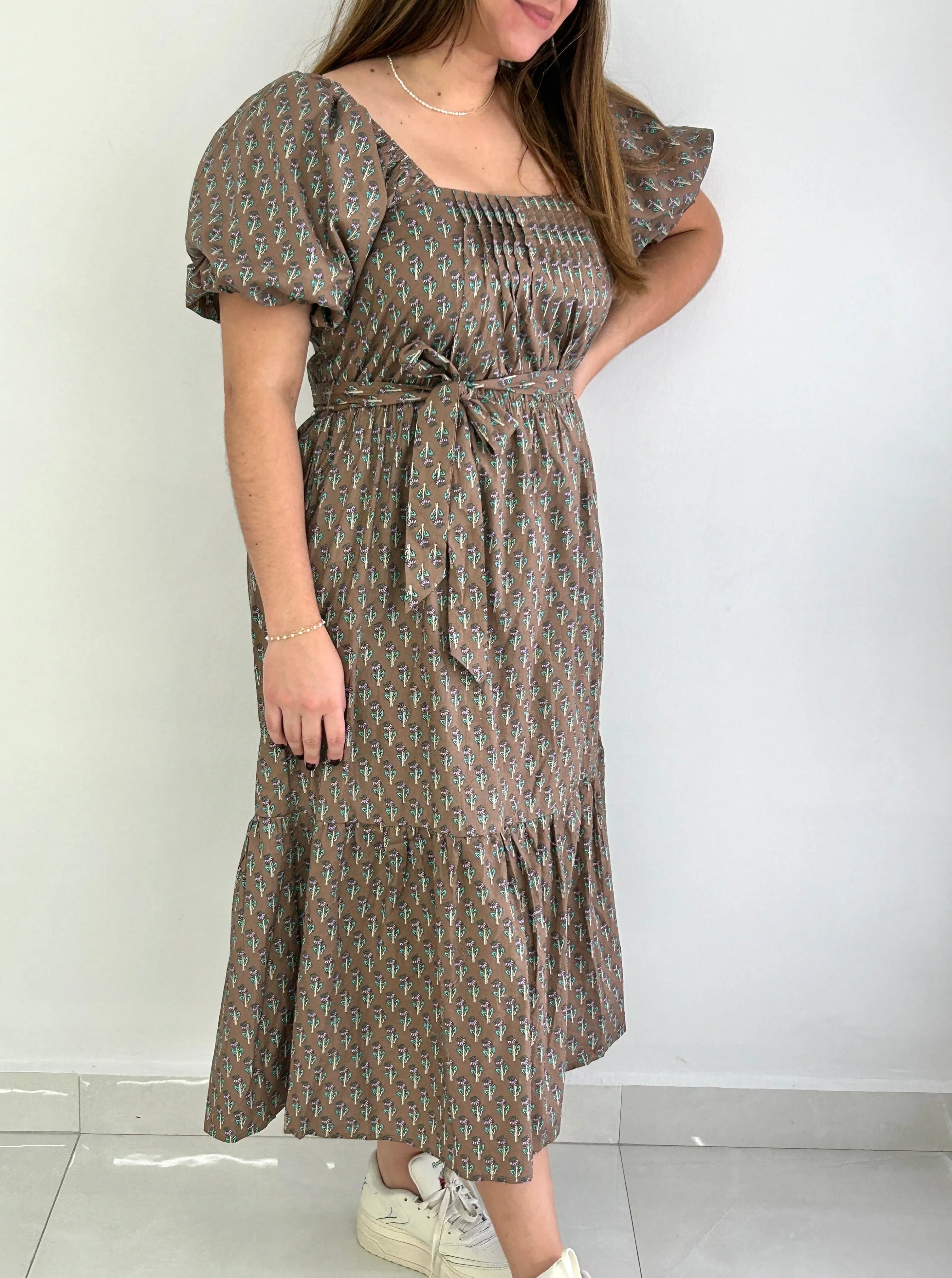 Maddy Dress - Cuevas Closet - Dresses