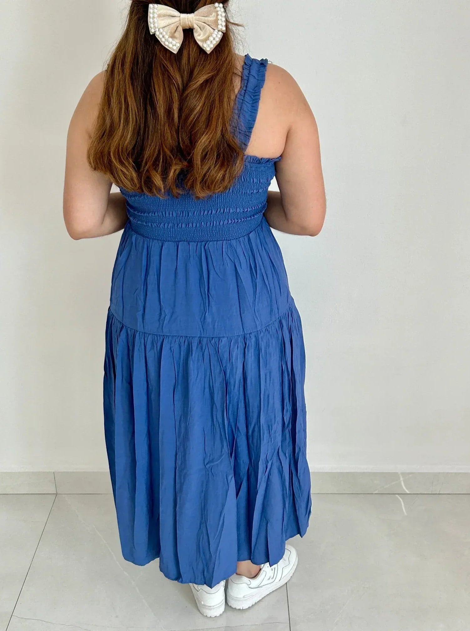 Mandy Dress - Cuevas Closet -