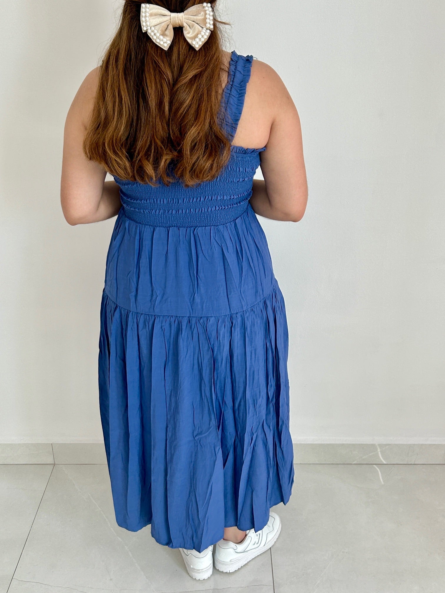 Mandy Dress - Cuevas Closet -