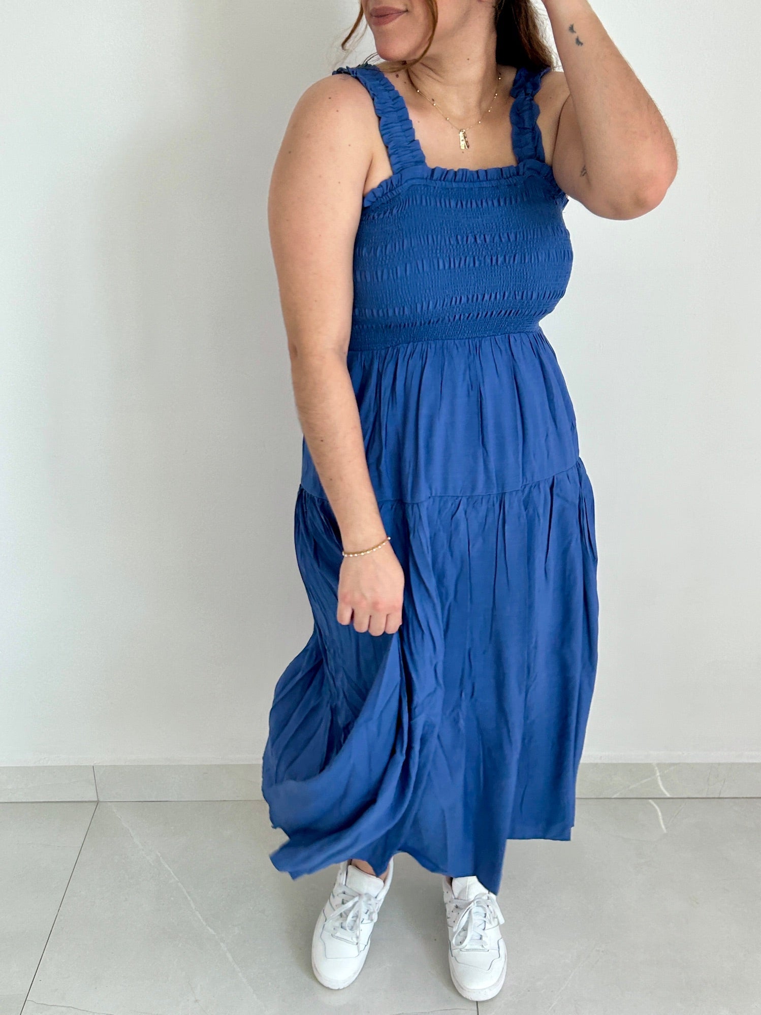 Mandy Dress - Cuevas Closet -