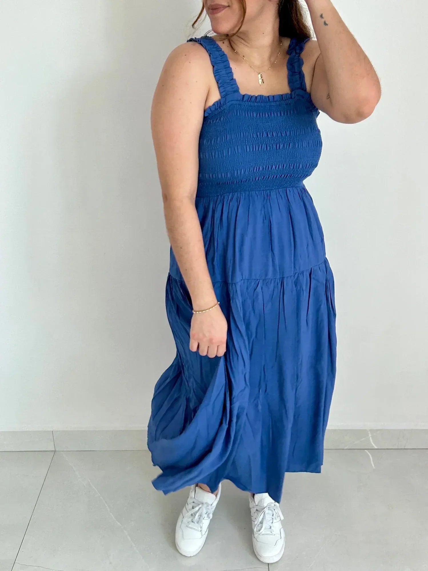 Mandy Dress - Cuevas Closet -