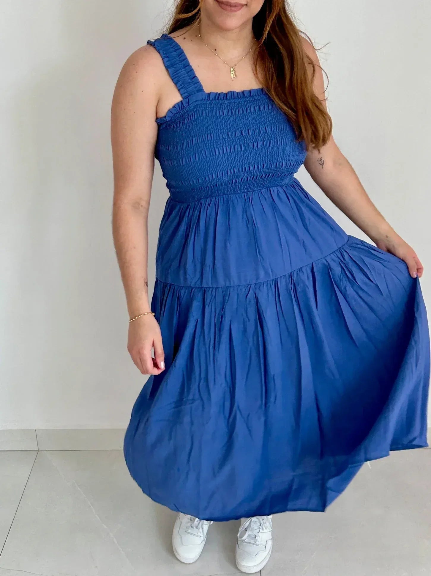 Mandy Dress - Cuevas Closet -