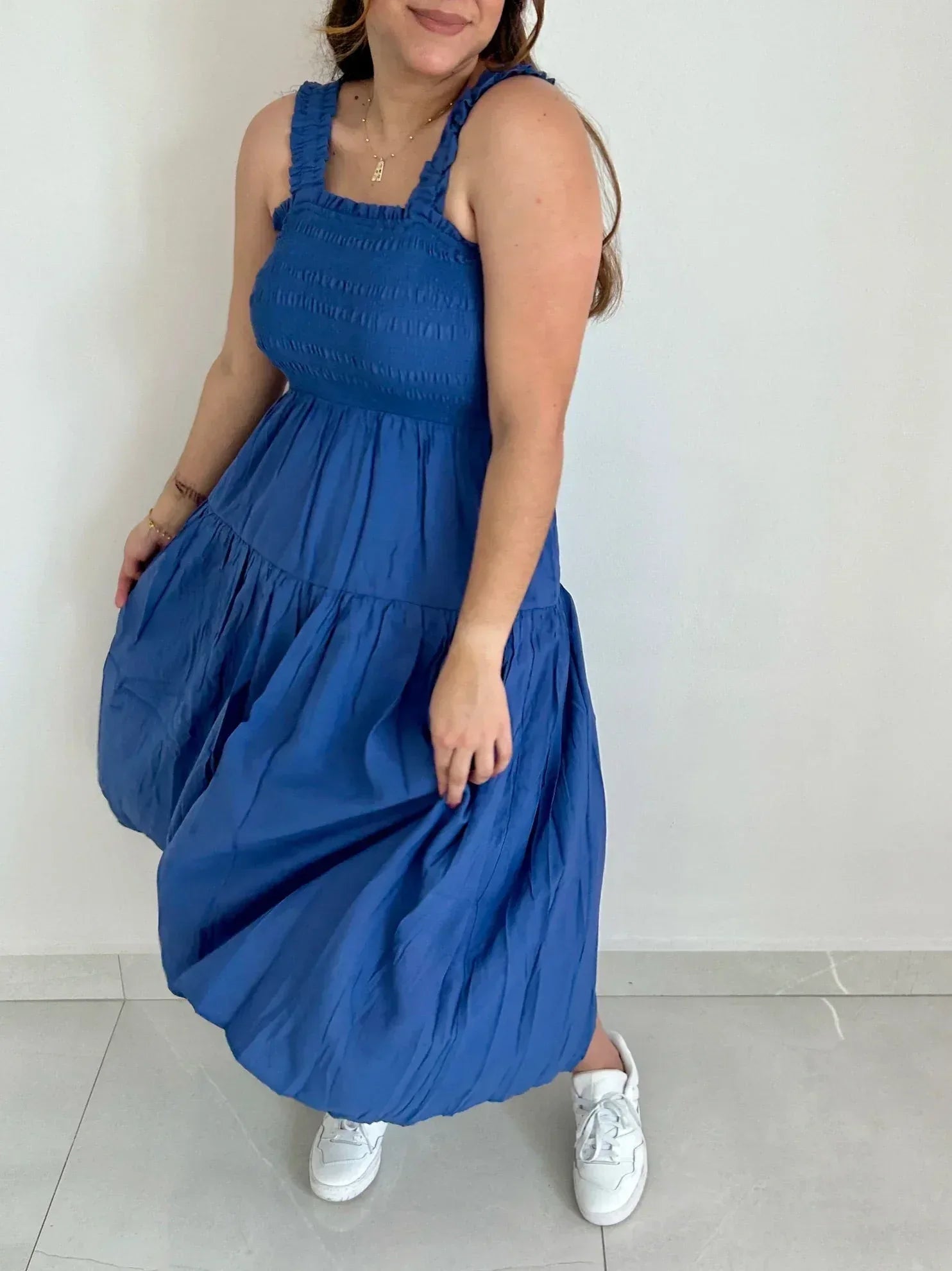 Mandy Dress - Cuevas Closet -