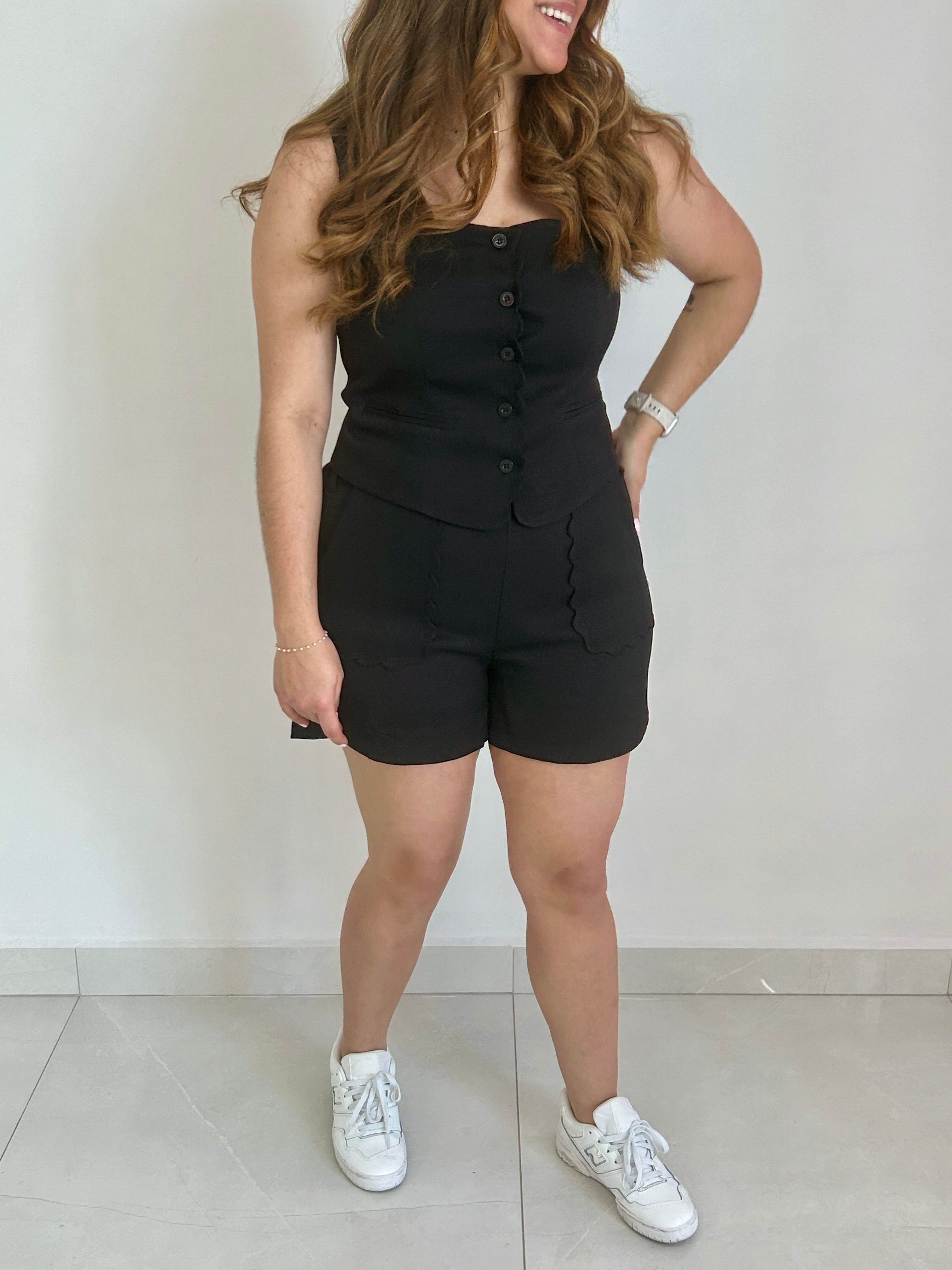 Mau Set - Cuevas Closet -