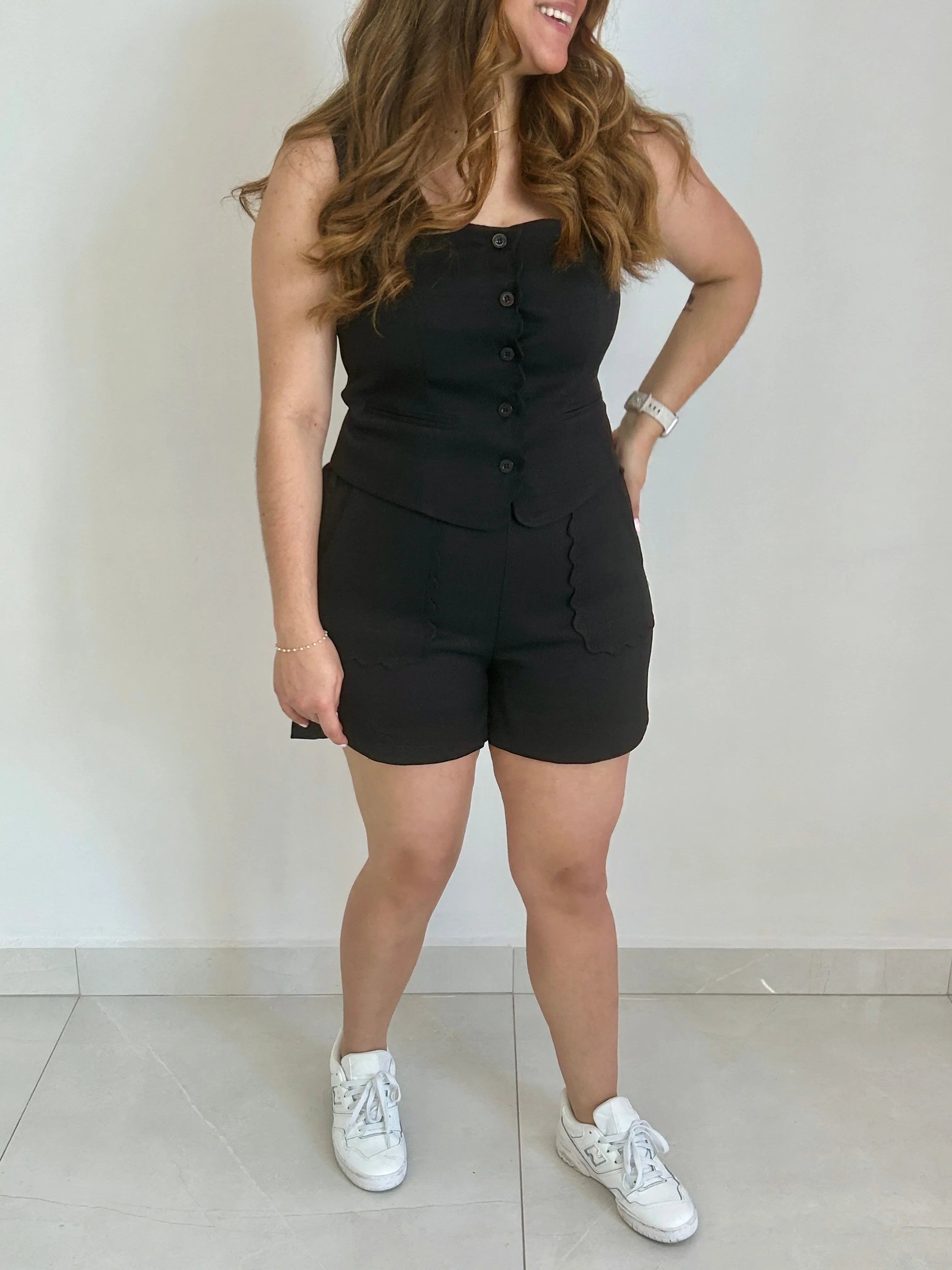 Mau Set - Cuevas Closet -