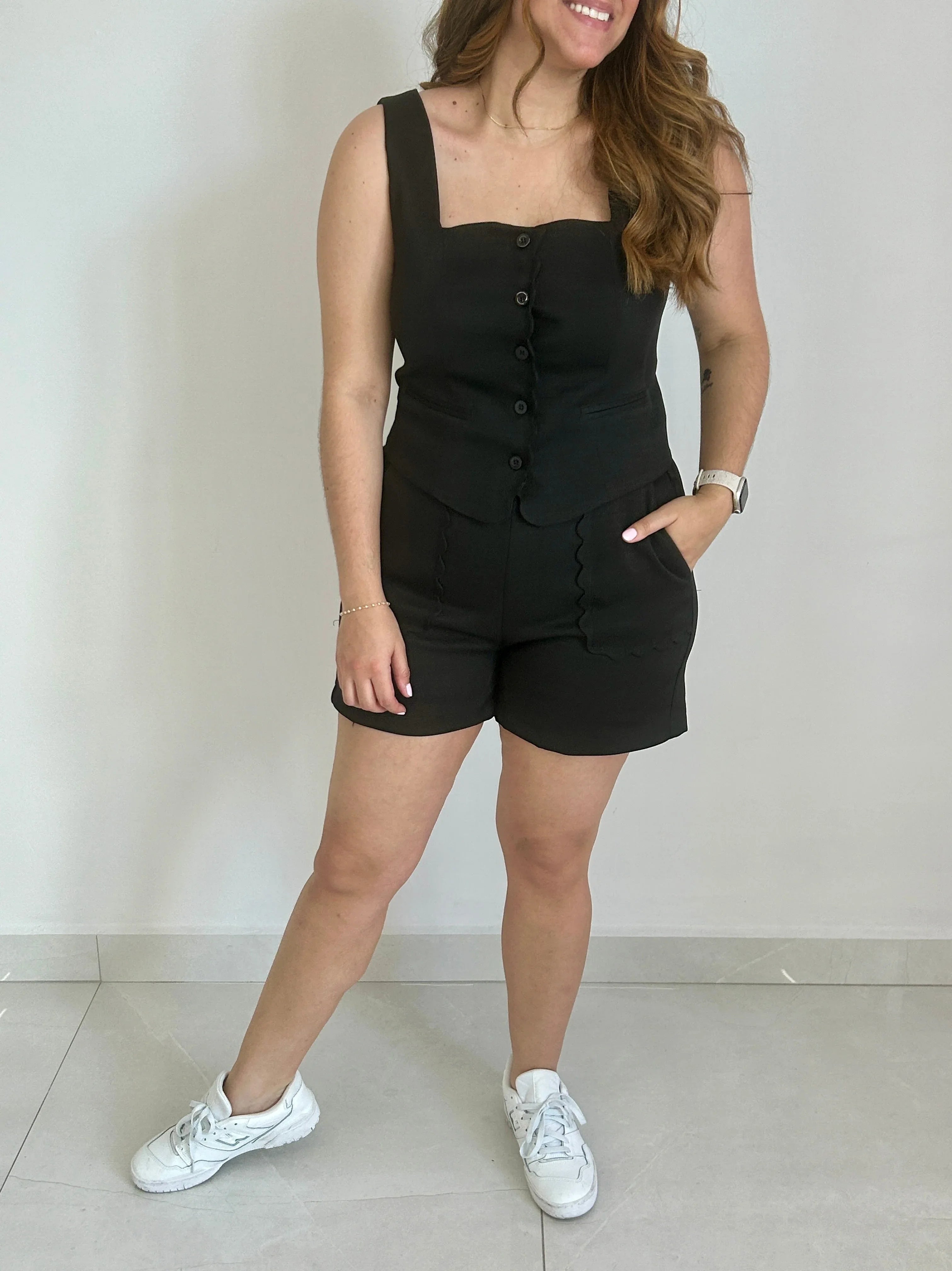 Mau Set - Cuevas Closet -