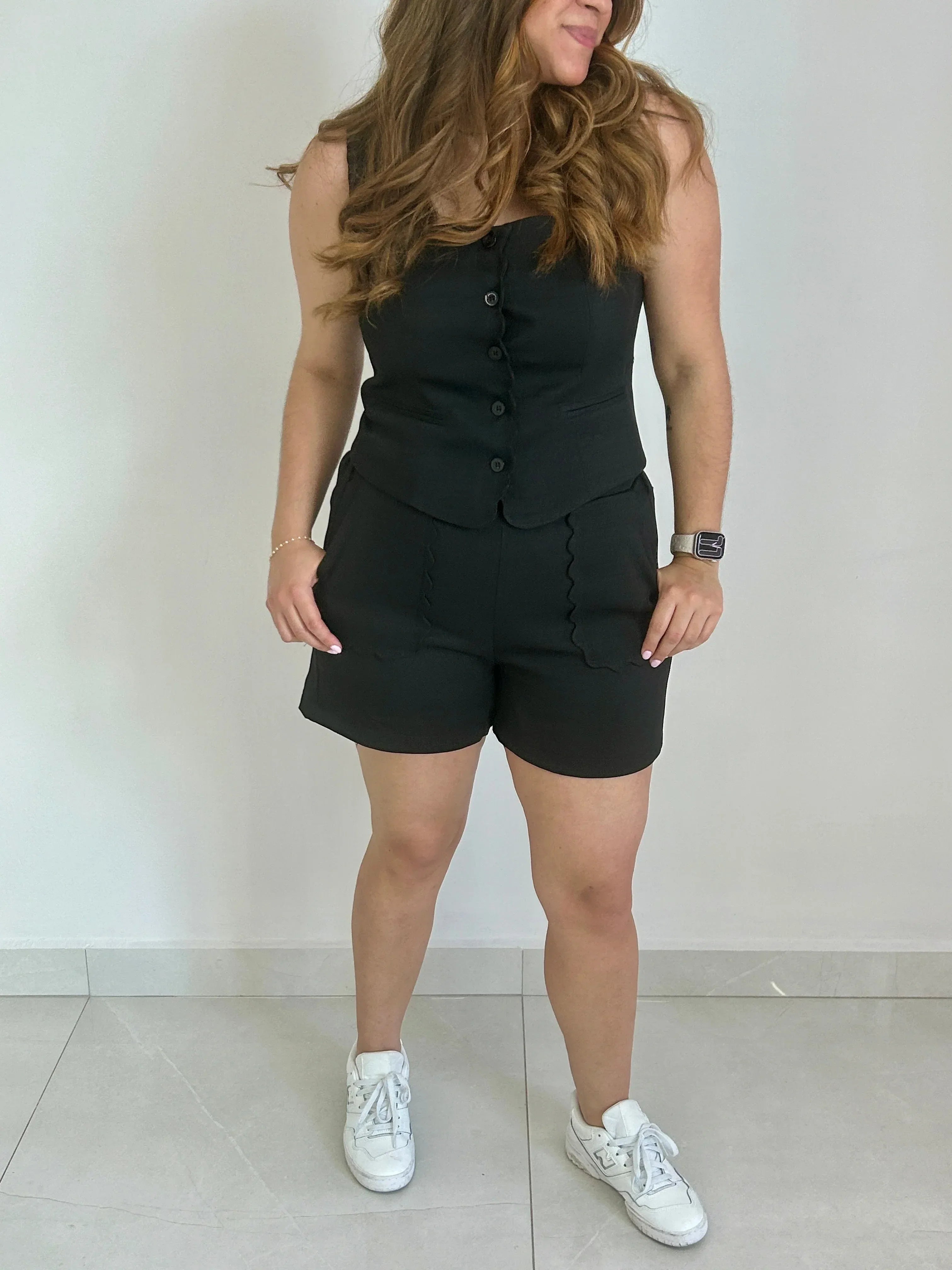 Mau Set - Cuevas Closet -