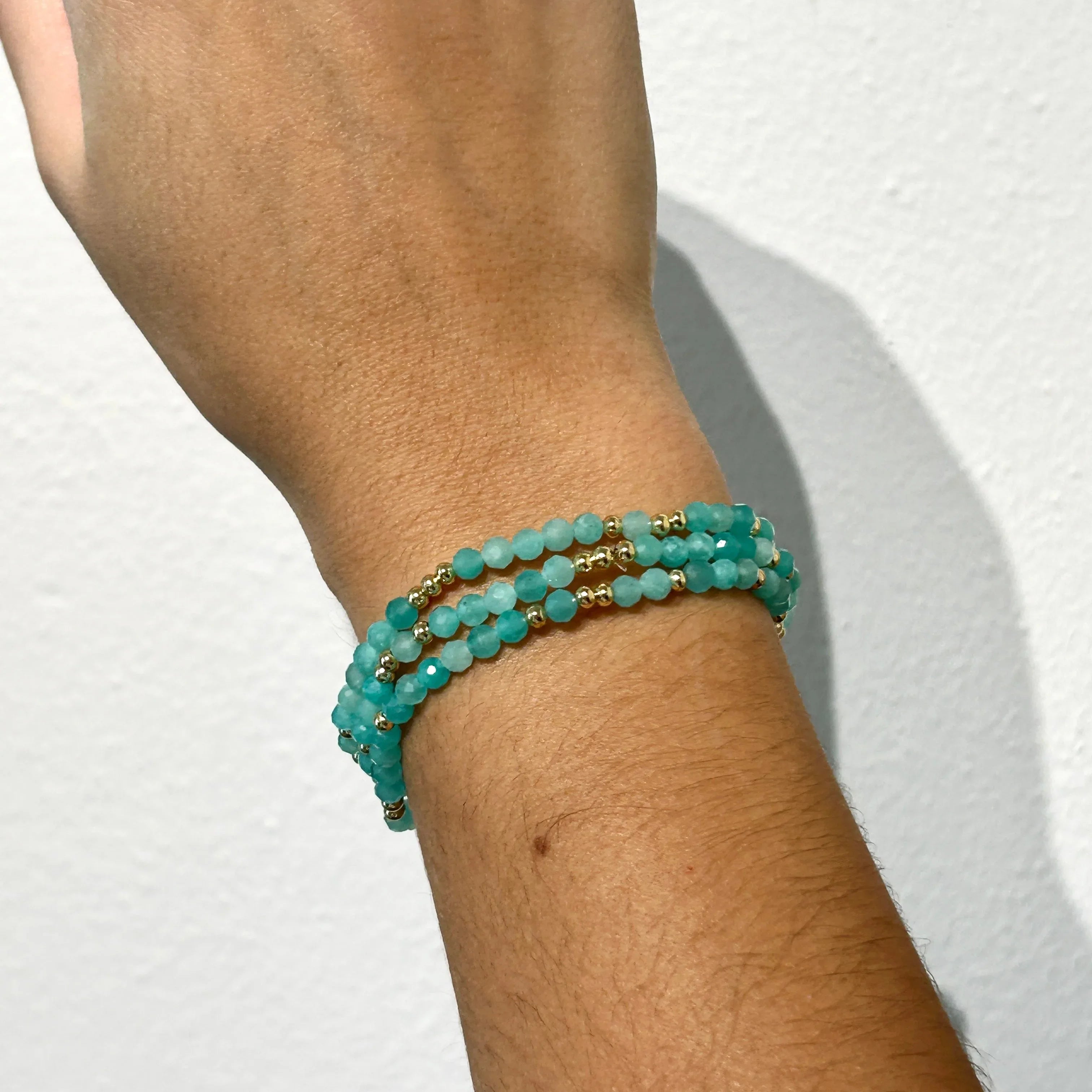 Mia Bracelet - Cuevas Closet -