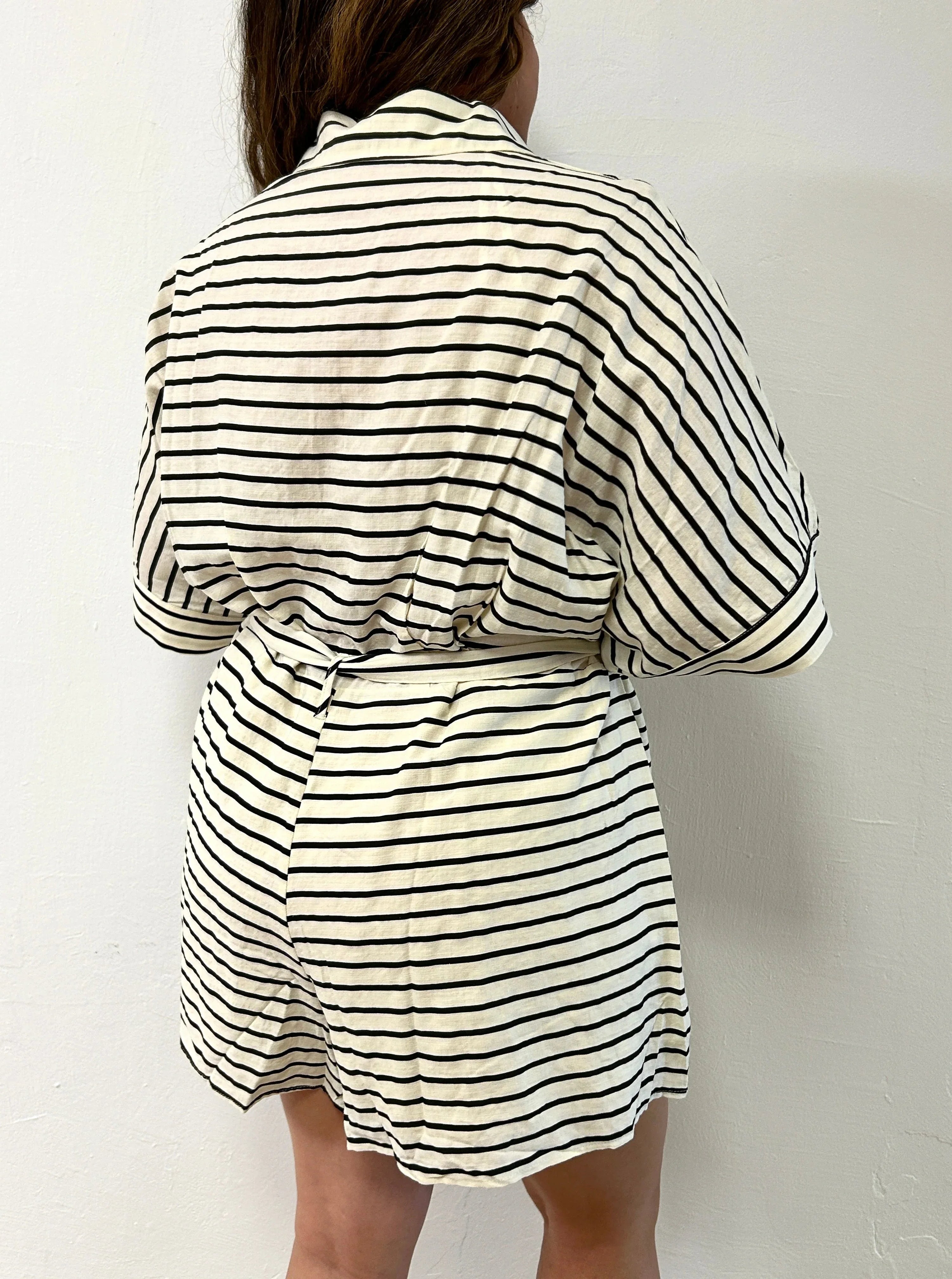 Mia Romper - Cuevas Closet - Jumpsuit