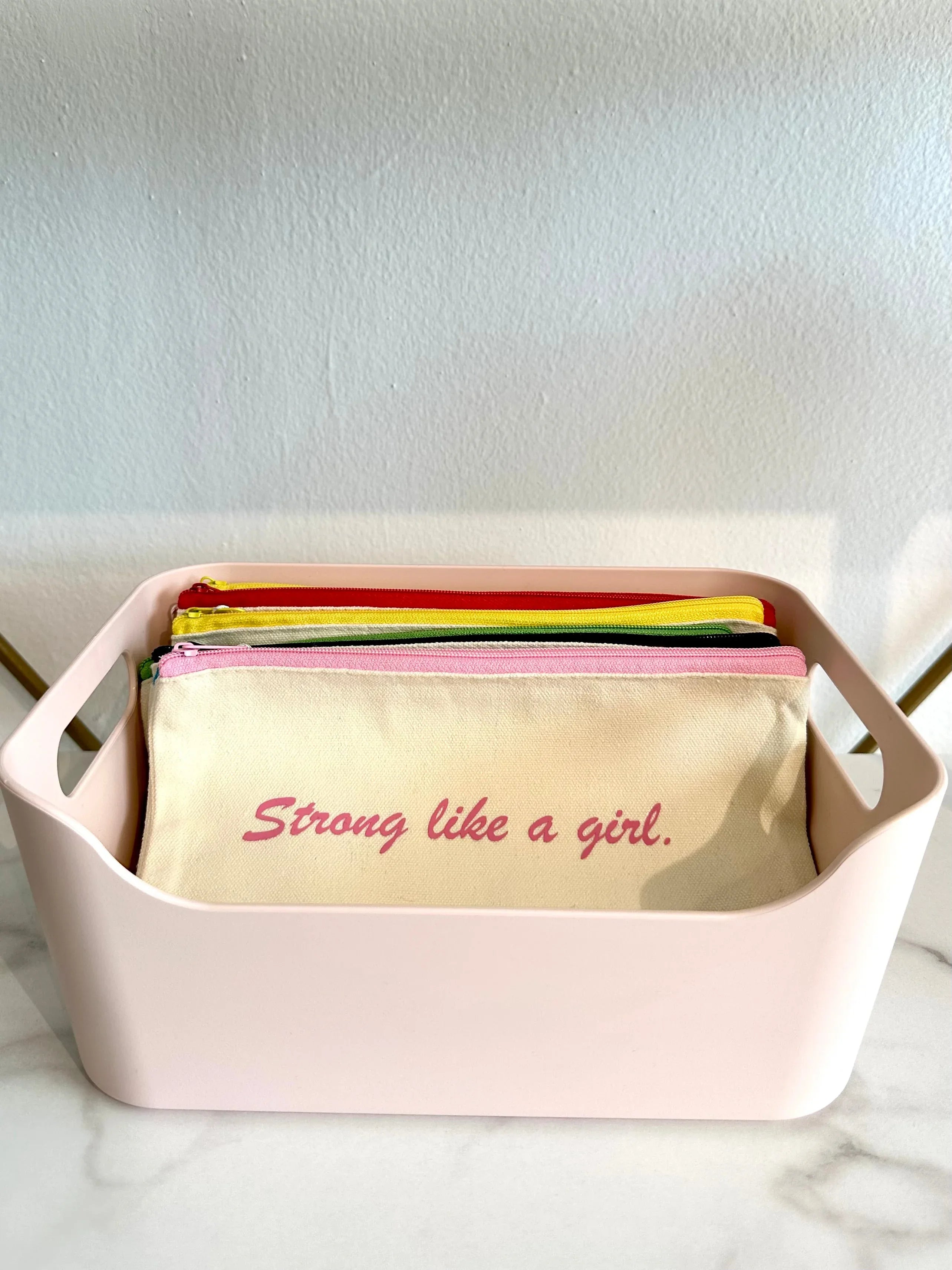 Mini Totes - Cuevas Closet -