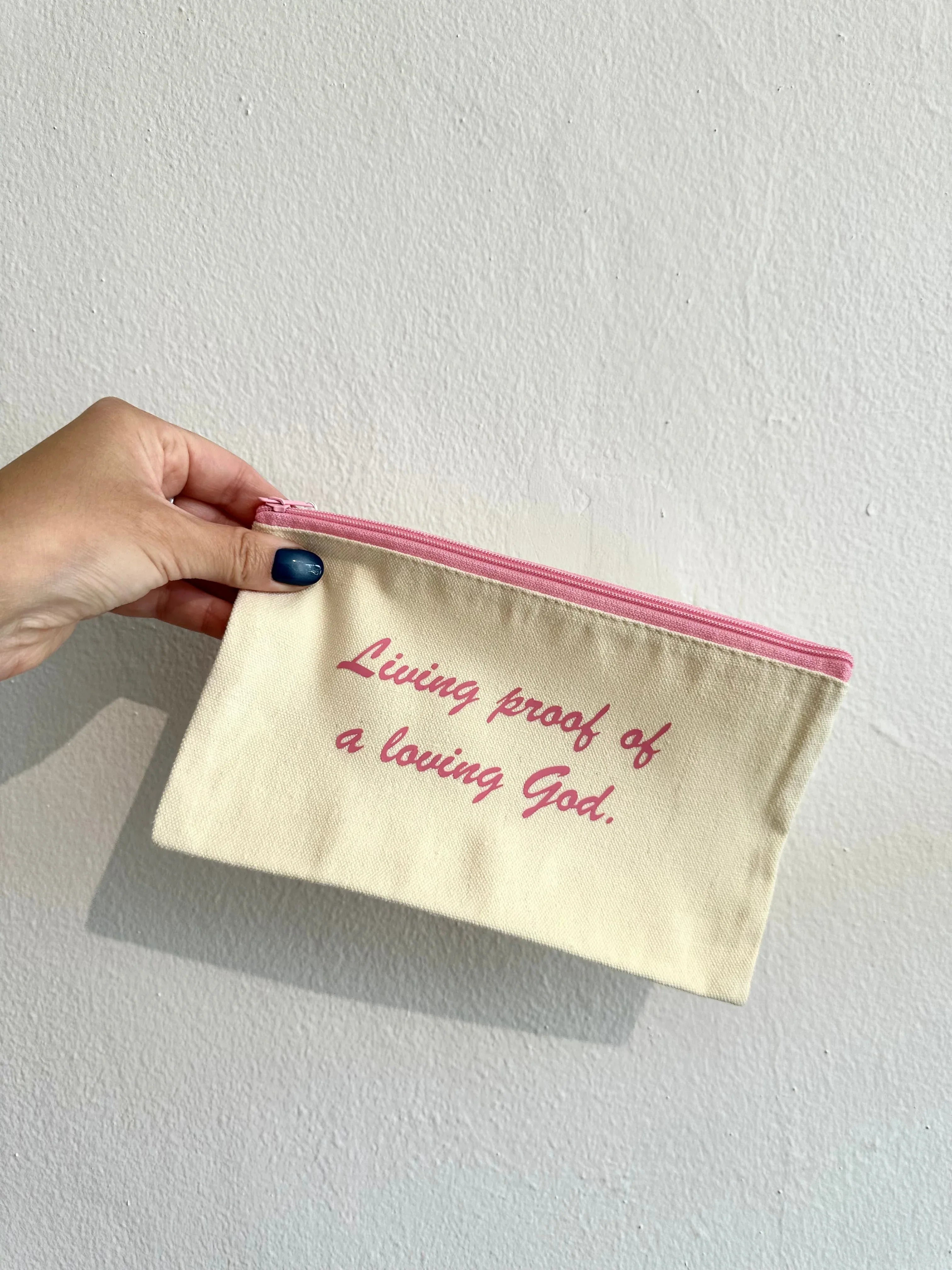 Mini Totes - Cuevas Closet -