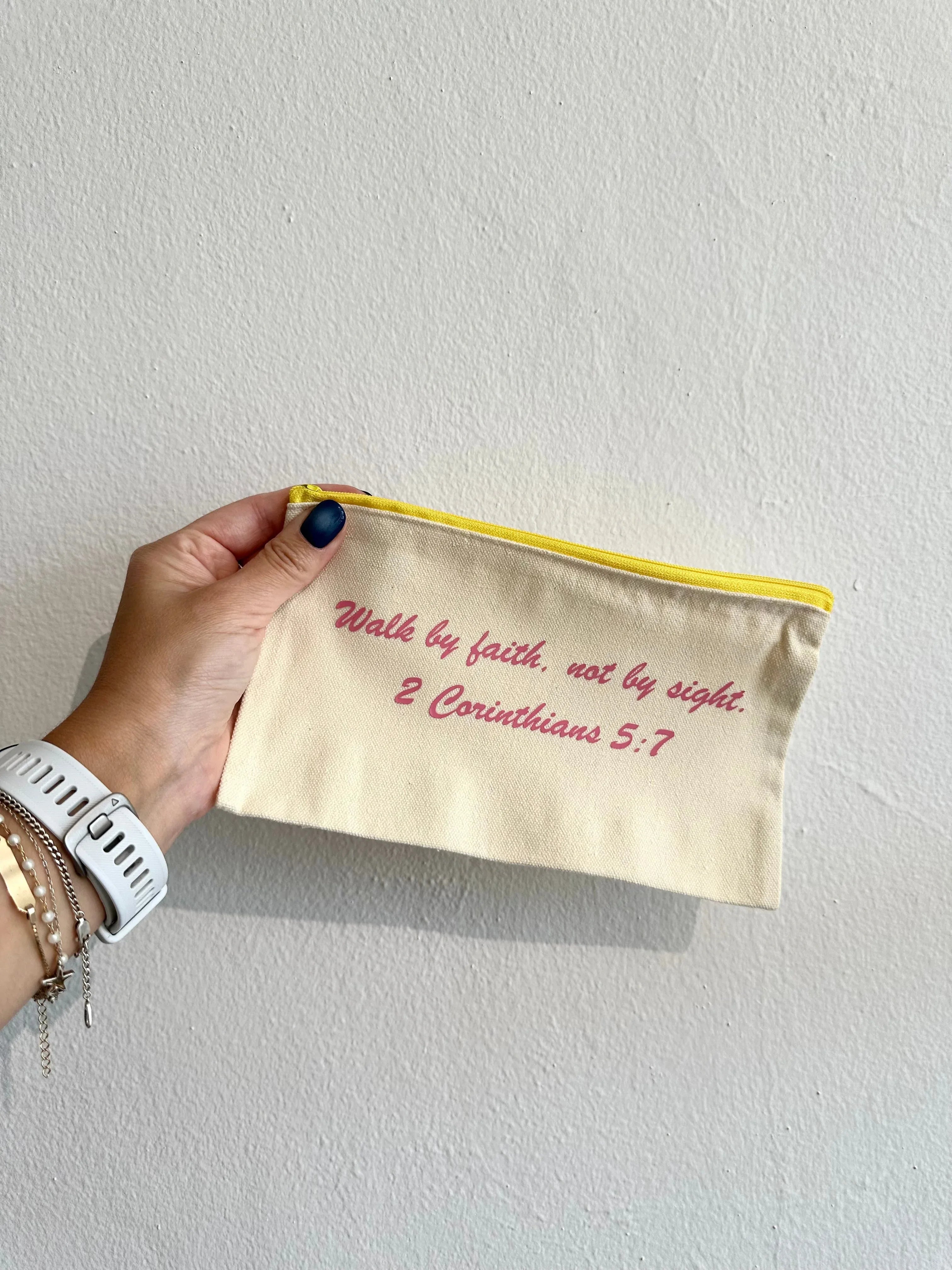Mini Totes - Cuevas Closet -