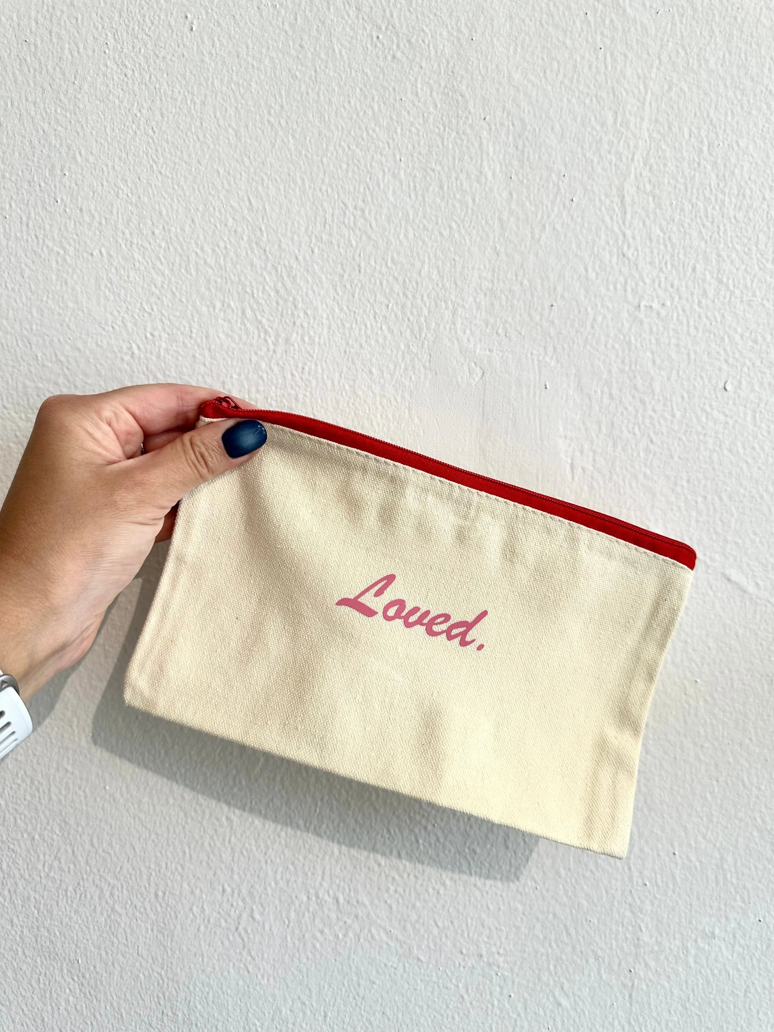 Mini Totes - Cuevas Closet -