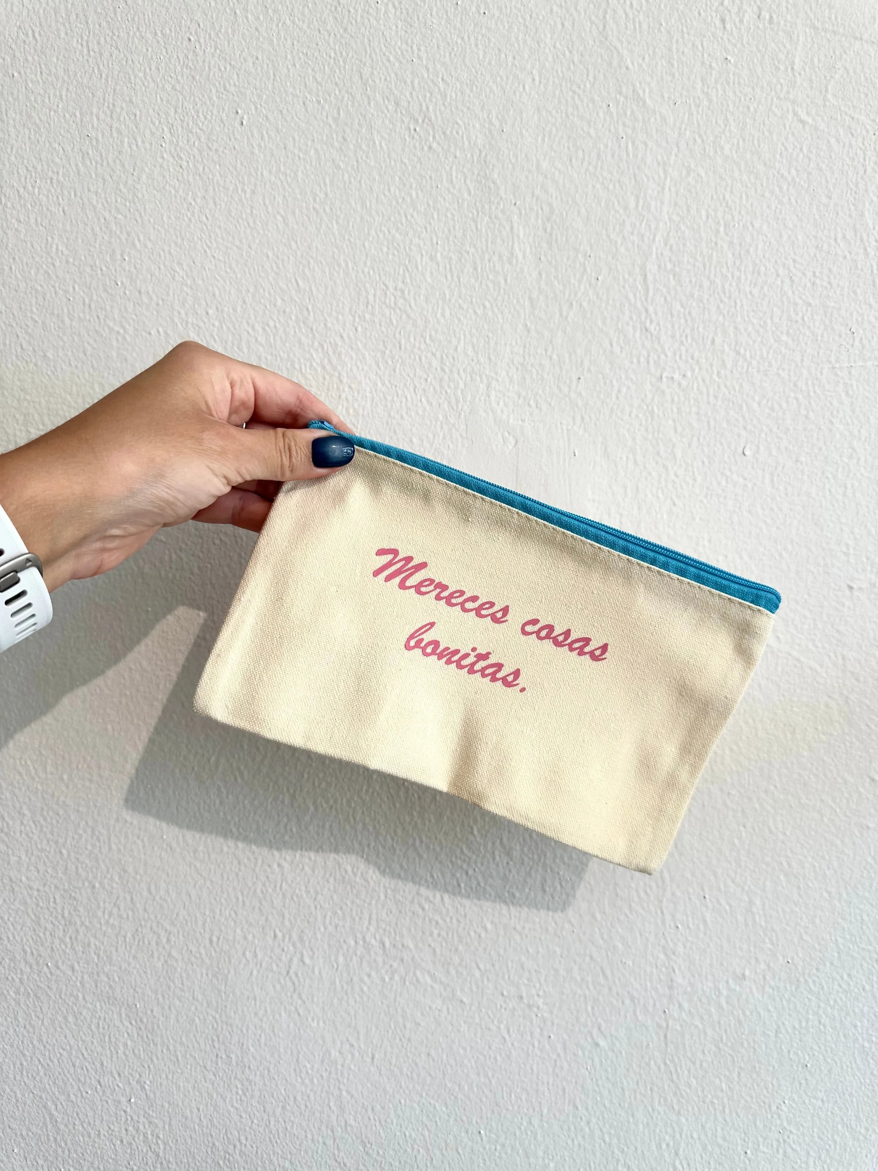 Mini Totes - Cuevas Closet -