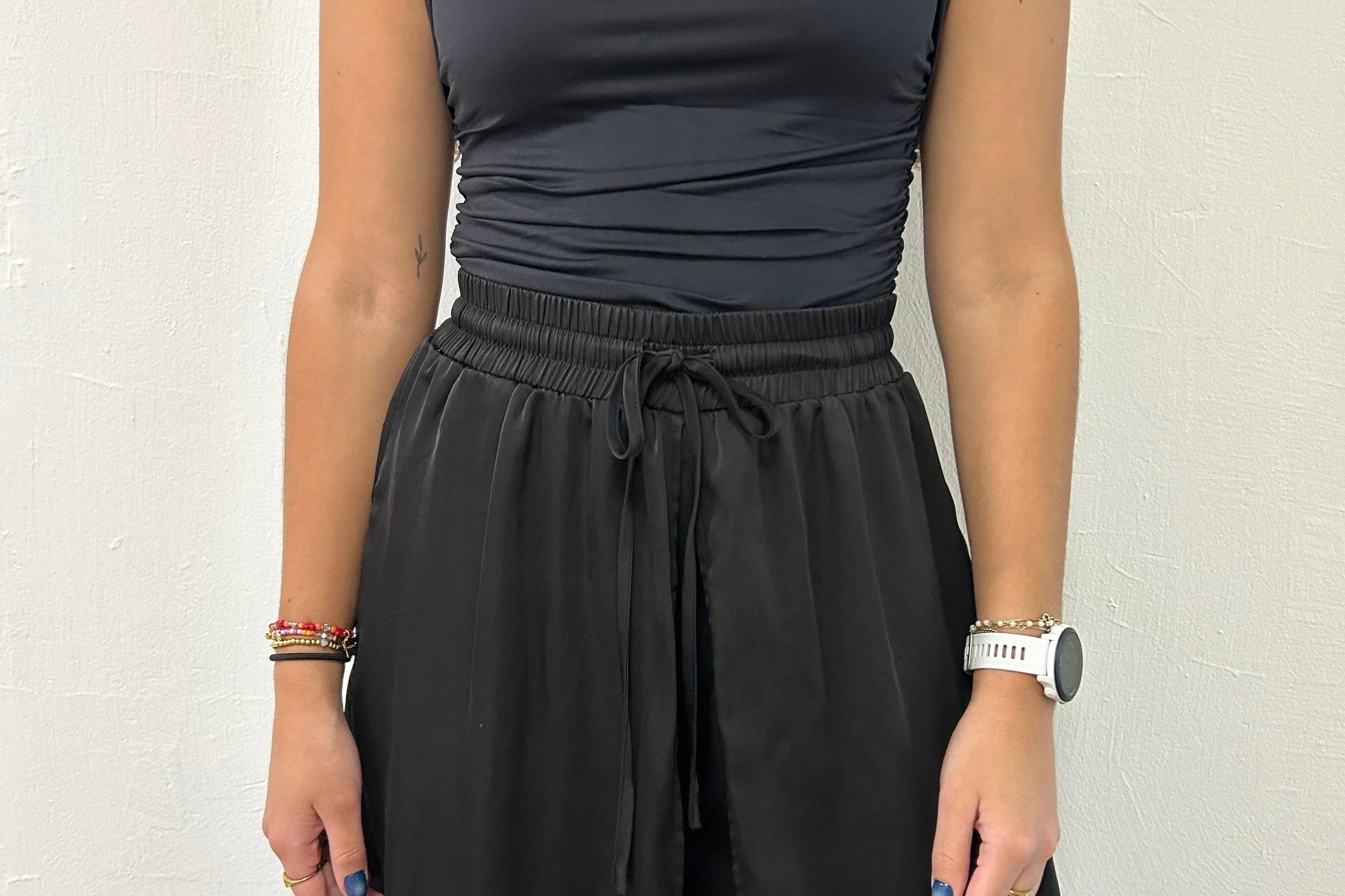 Nani Top - Cuevas Closet -