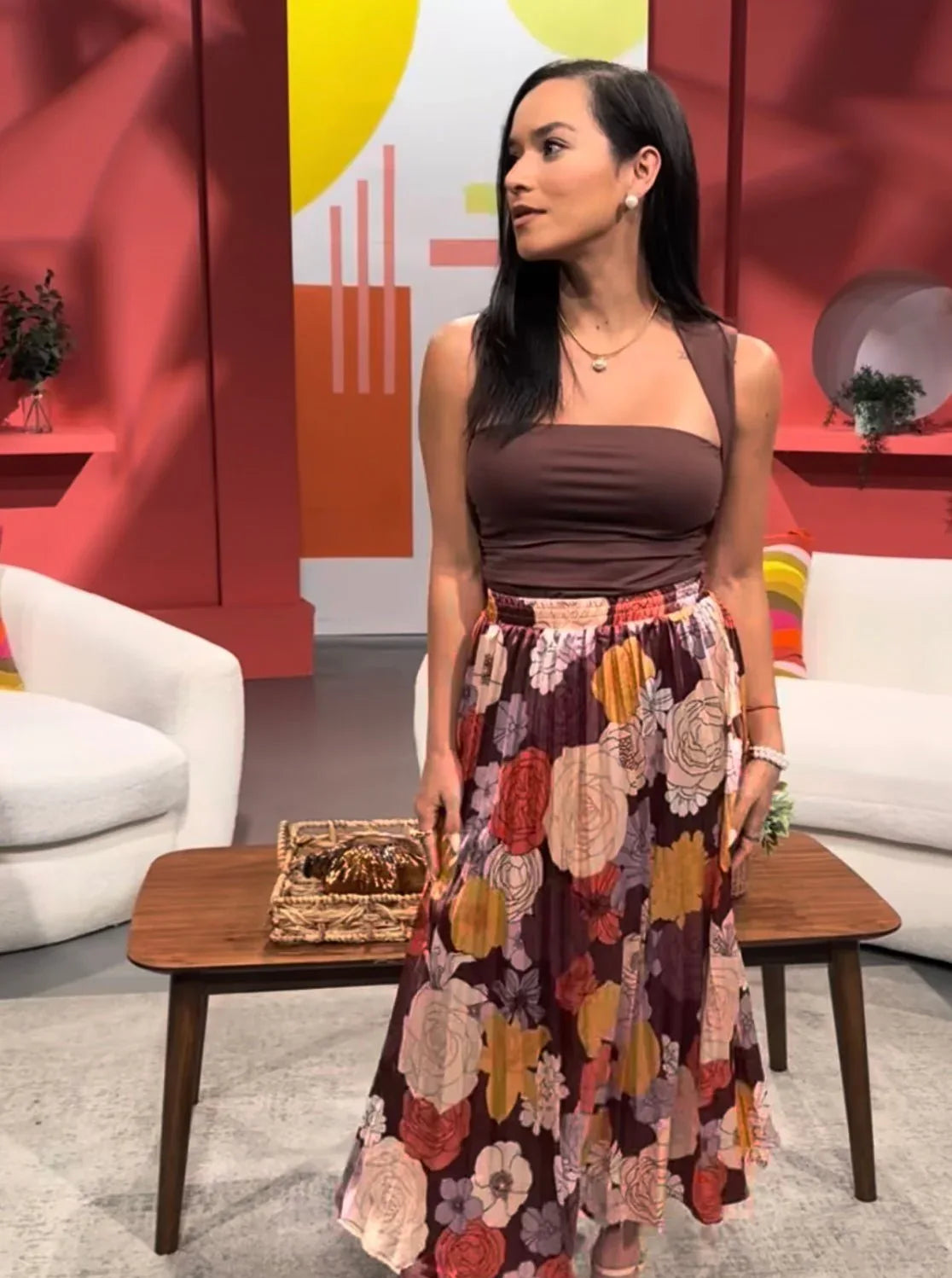 Nani Top - Cuevas Closet -