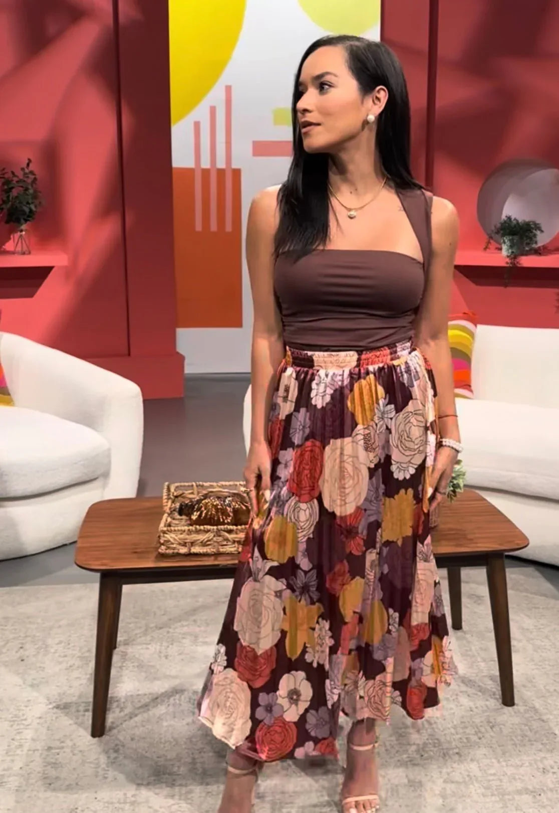 Nani Top - Cuevas Closet -