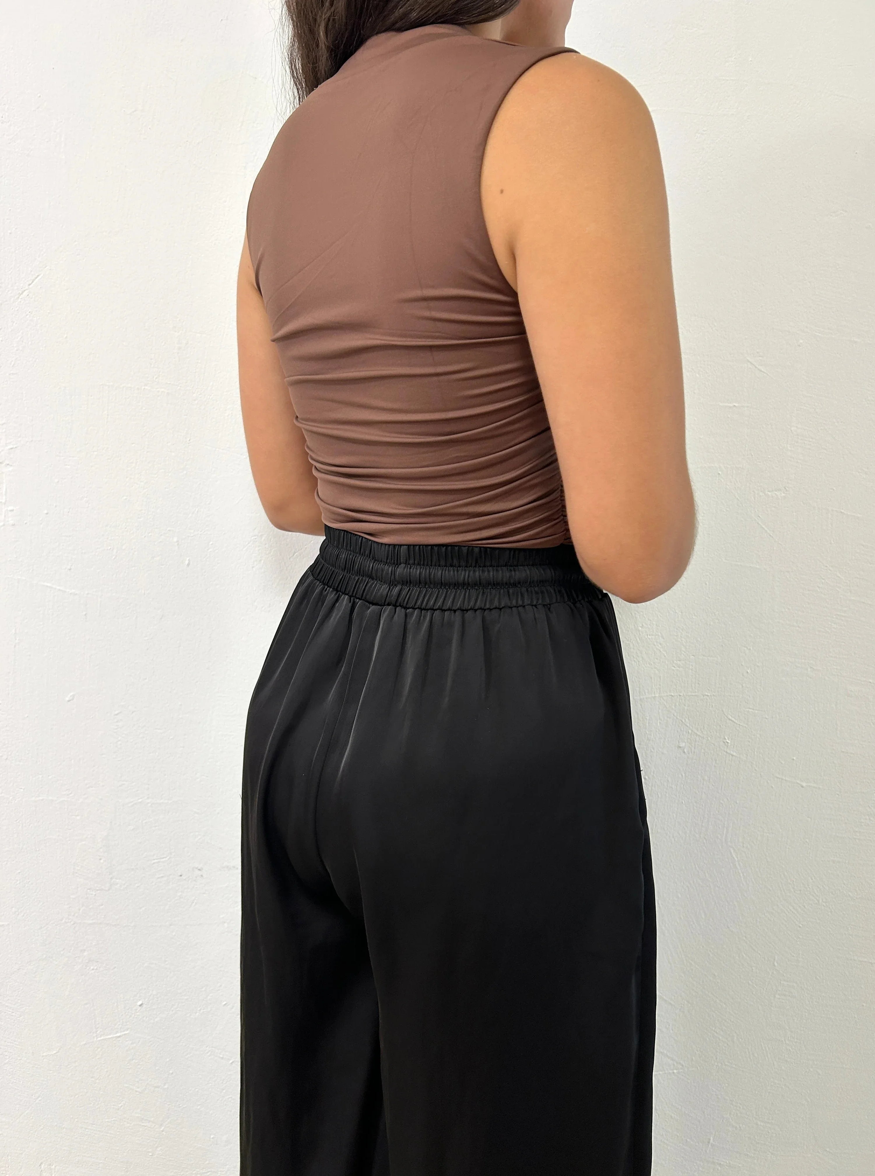 Nani Top - Cuevas Closet -