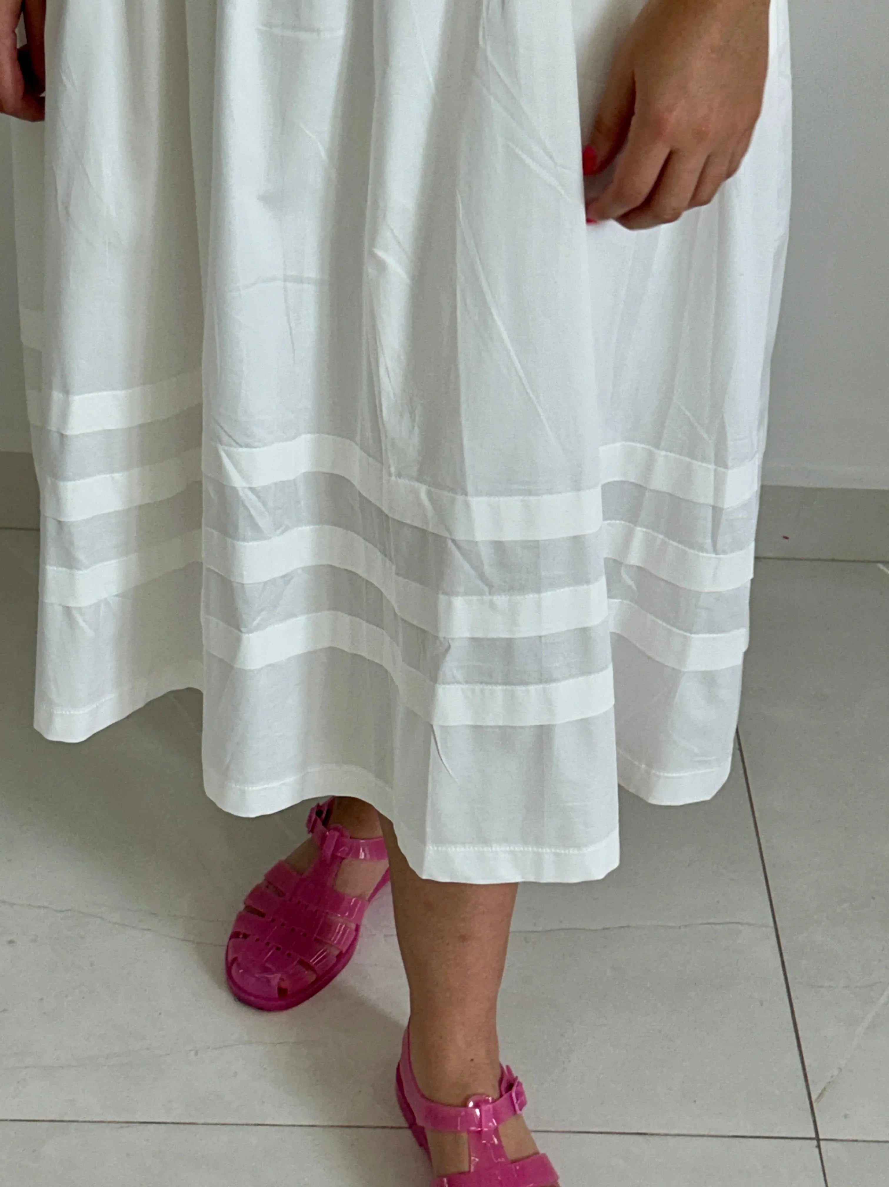 Nova Dress - Cuevas Closet - Dresses