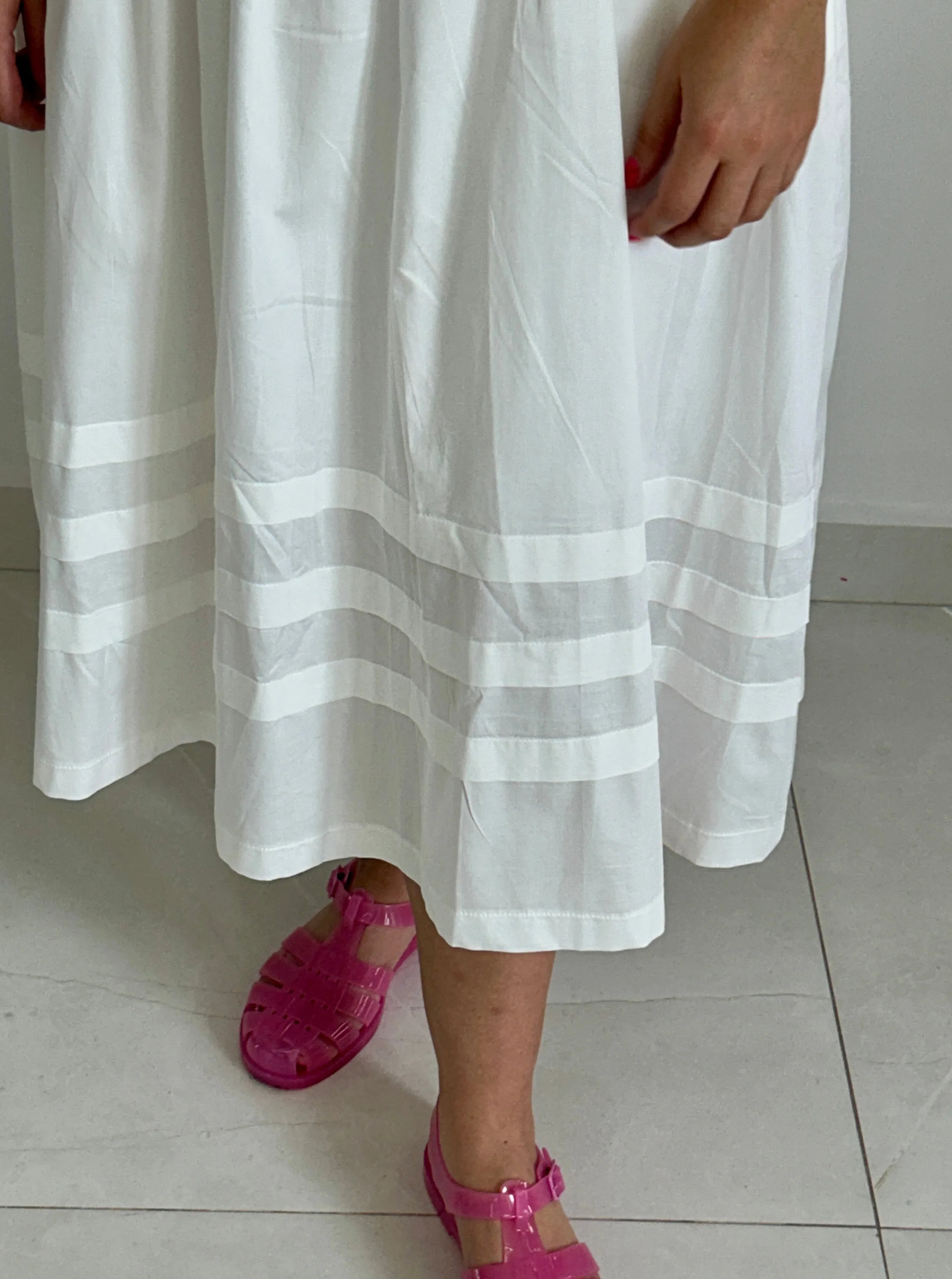 Nova Dress - Cuevas Closet - Dresses