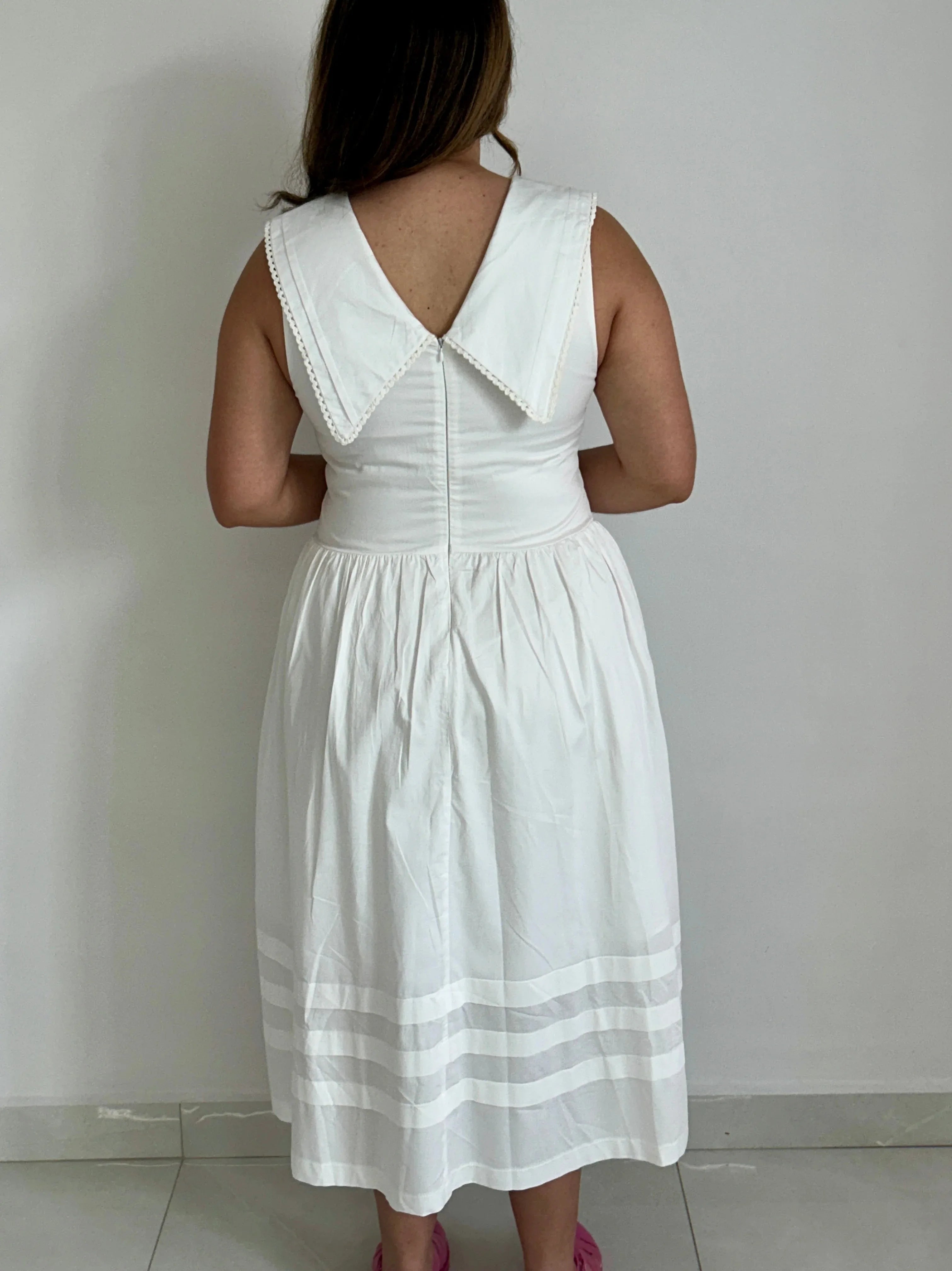 Nova Dress - Cuevas Closet - Dresses