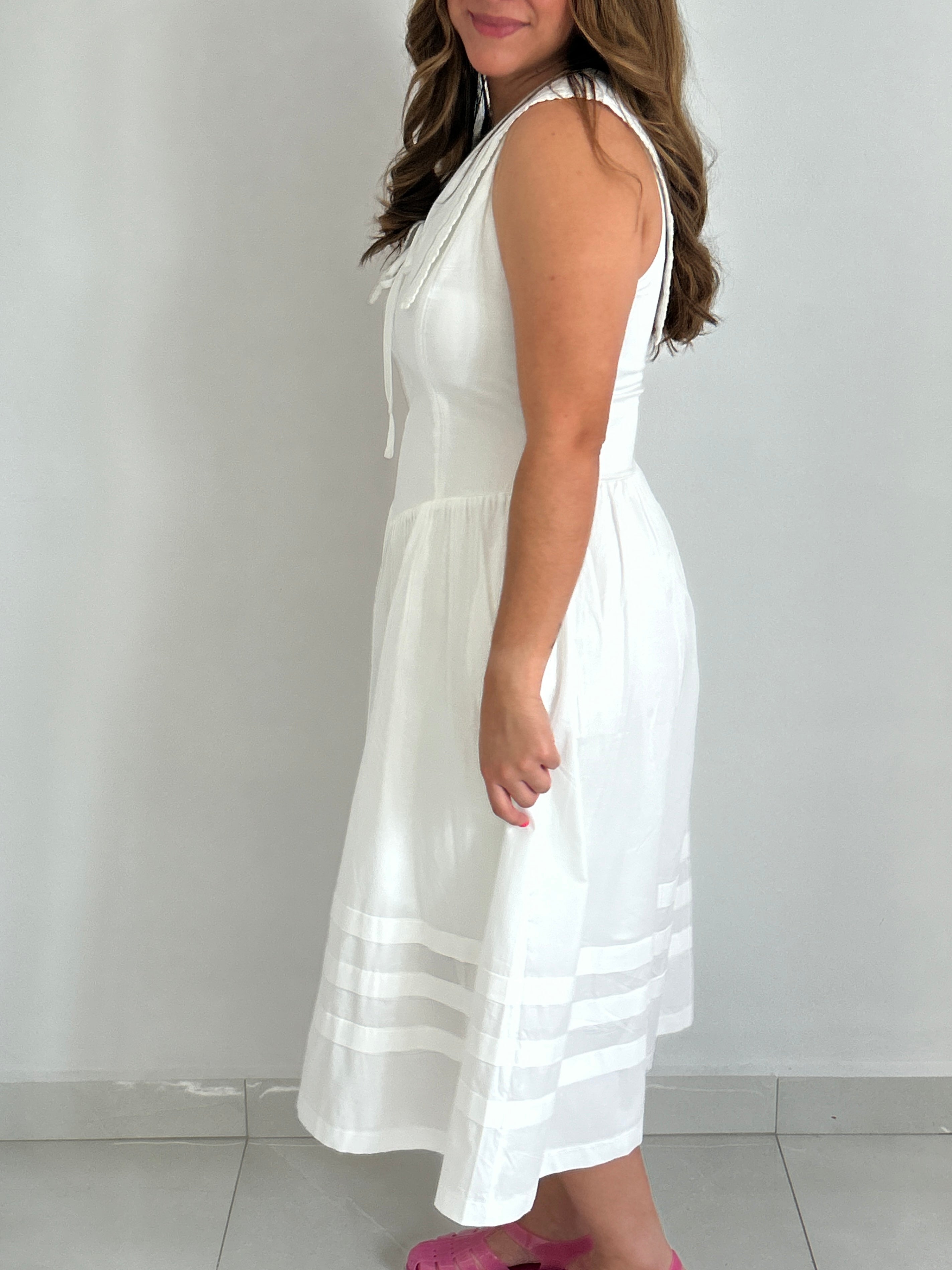 Nova Dress - Cuevas Closet - Dresses