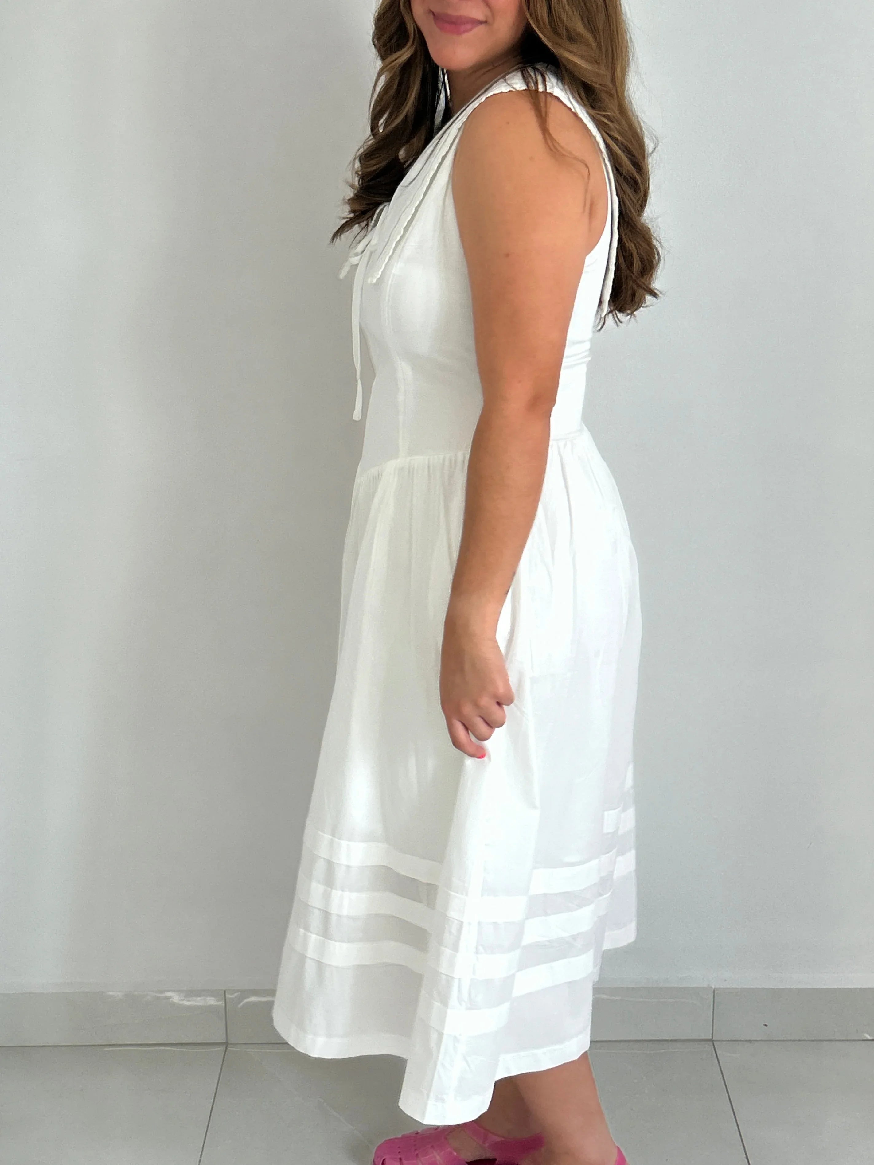 Nova Dress - Cuevas Closet - Dresses