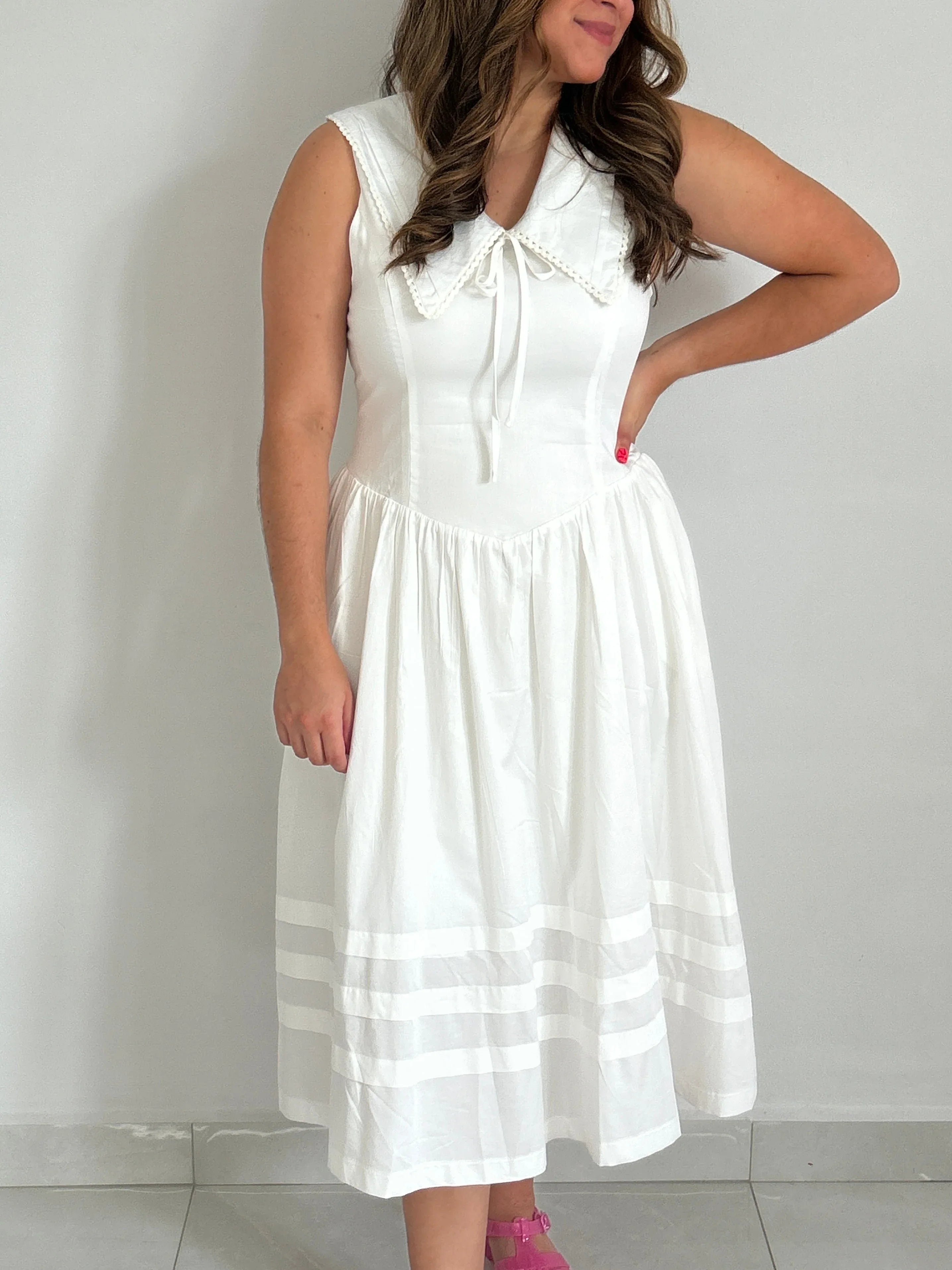 Nova Dress - Cuevas Closet - Dresses