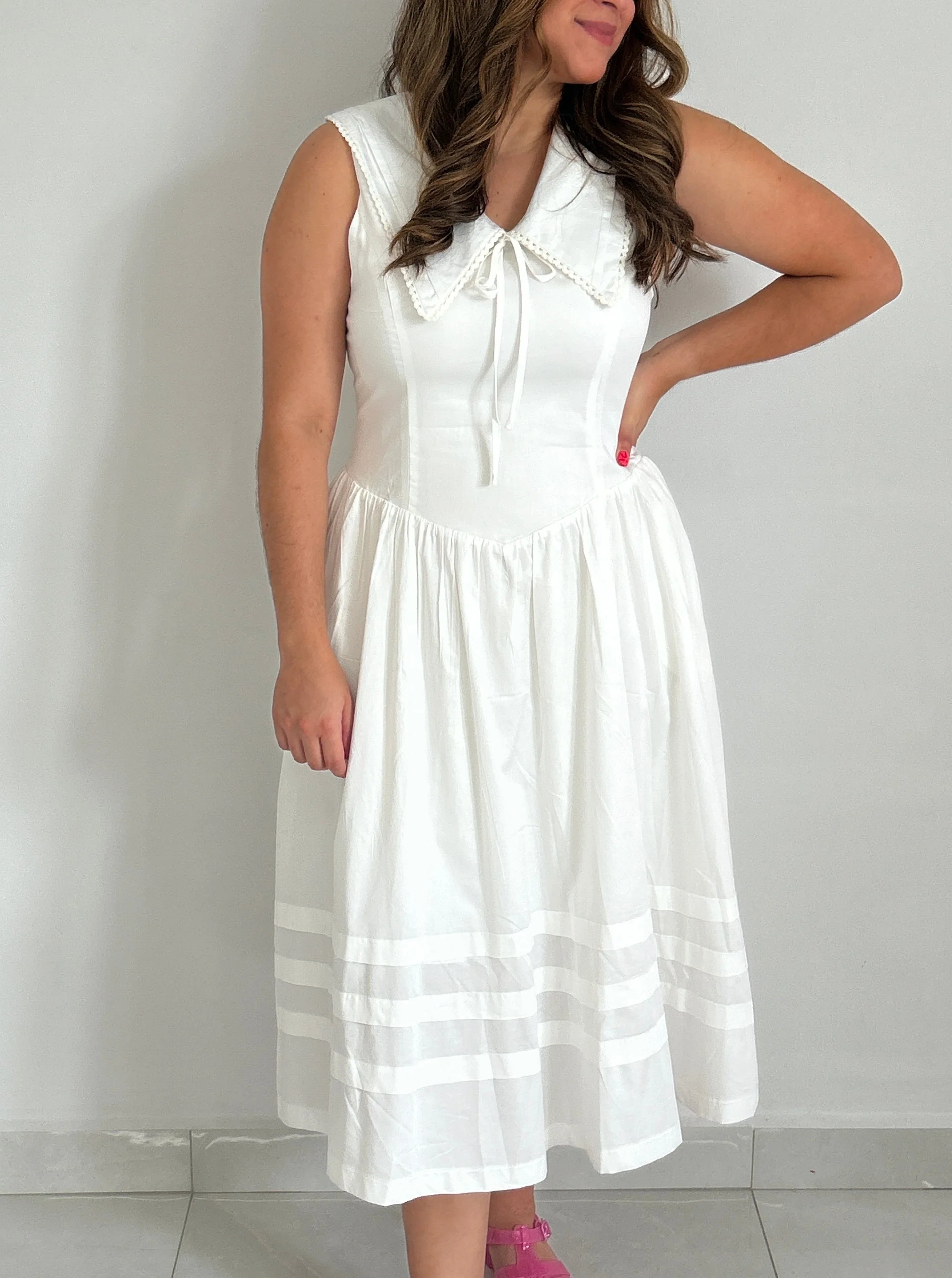 Nova Dress - Cuevas Closet - Dresses